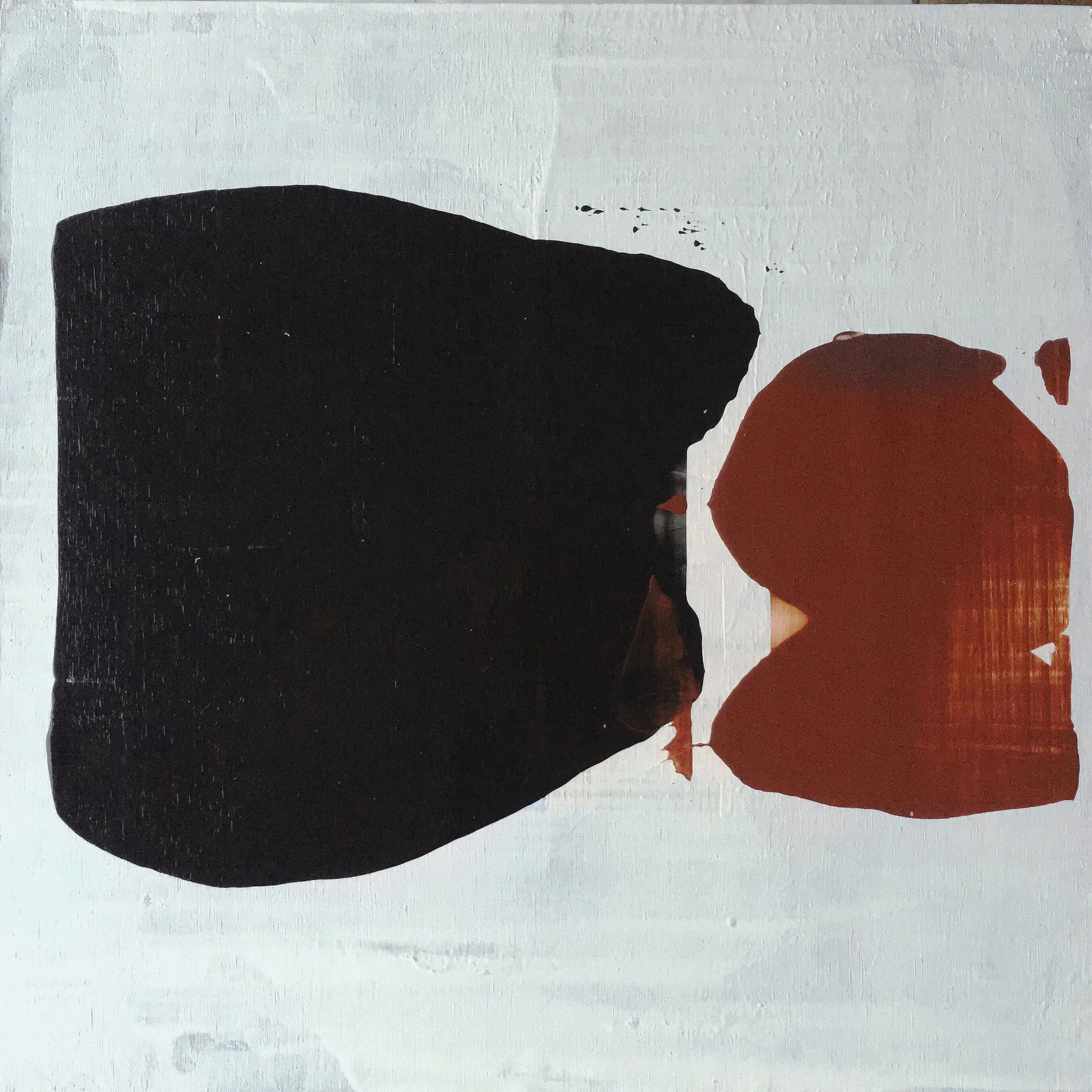 Untitled #21 - Original Painting