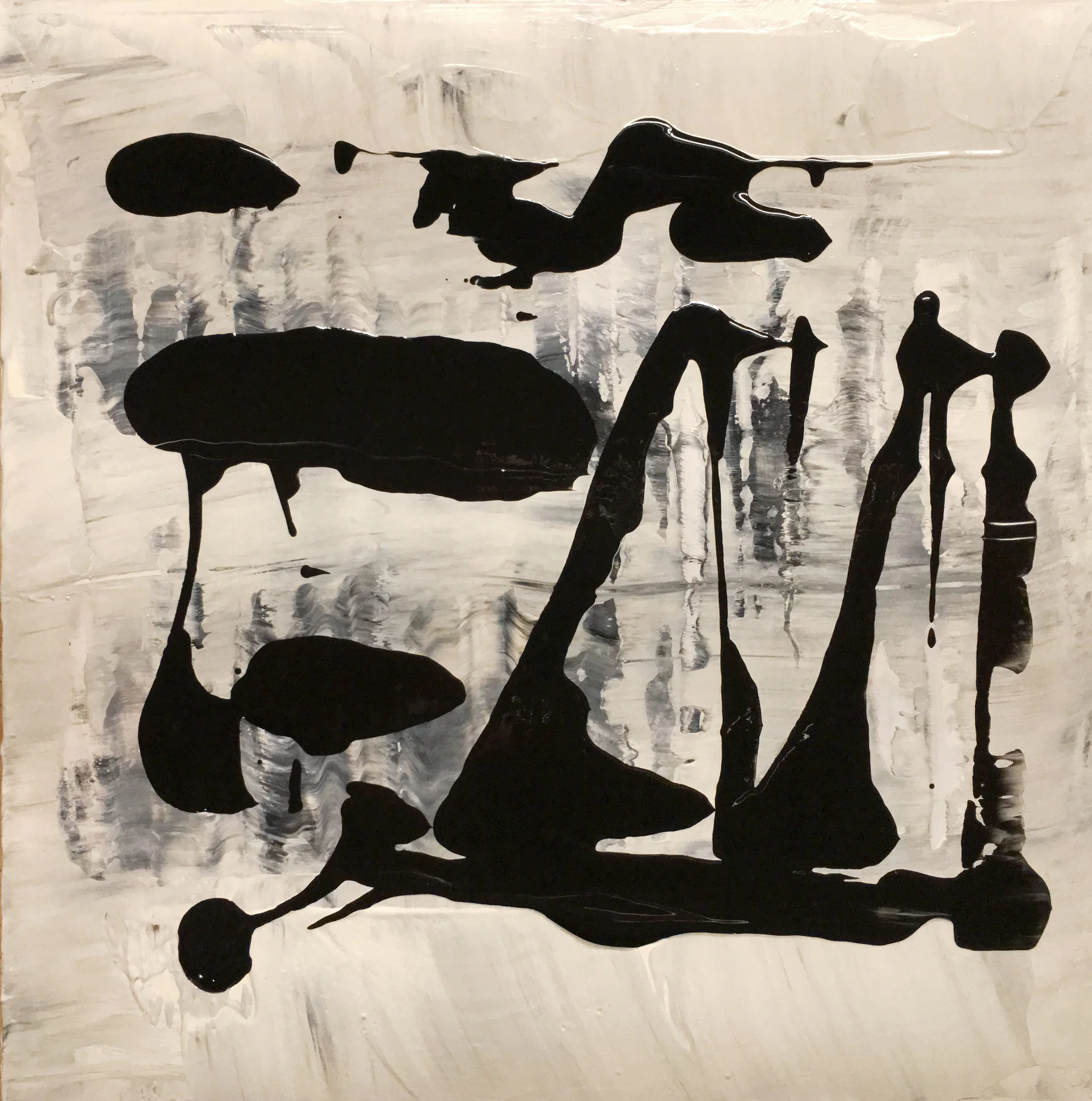 Untitled #24 - Original Painting