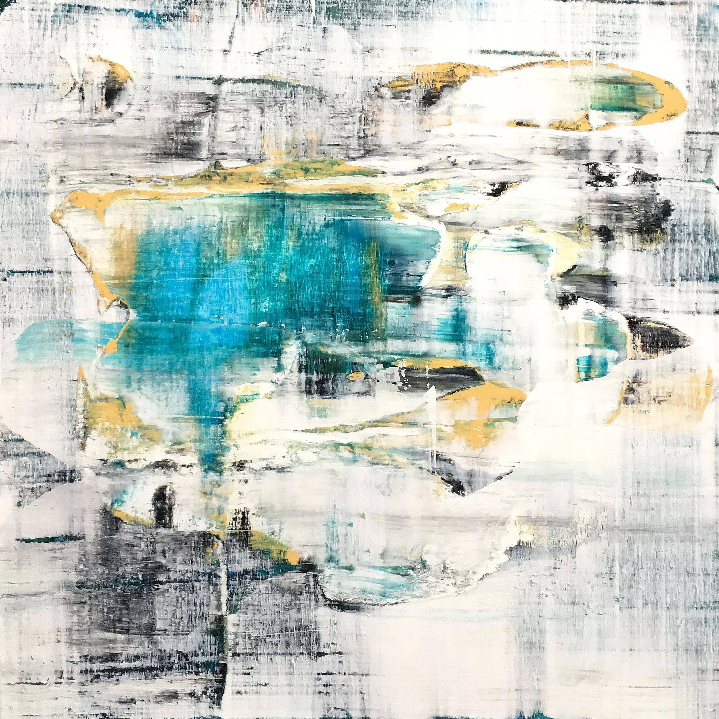 Untitled #31- Original Painting