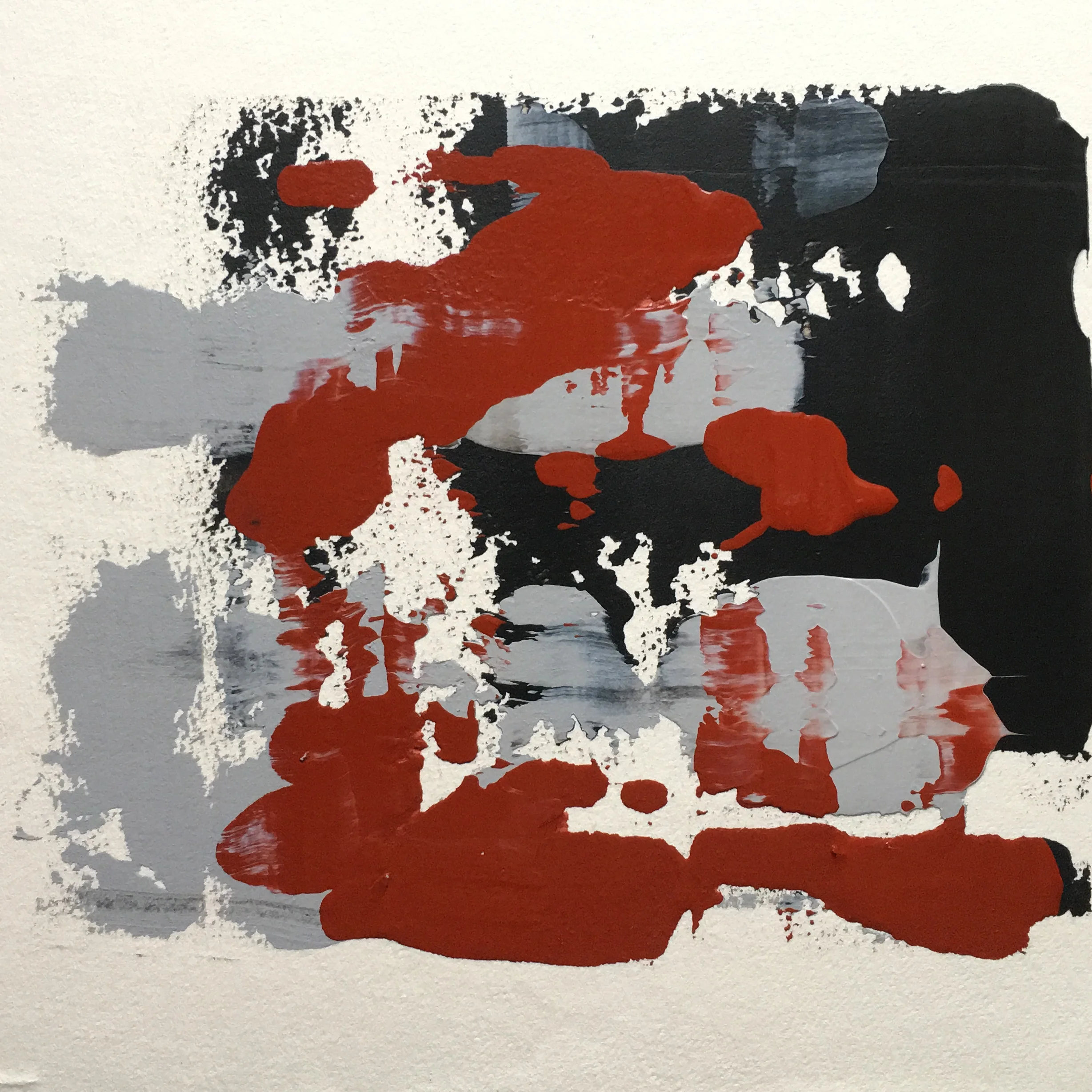 Untitled #32- Original Painting