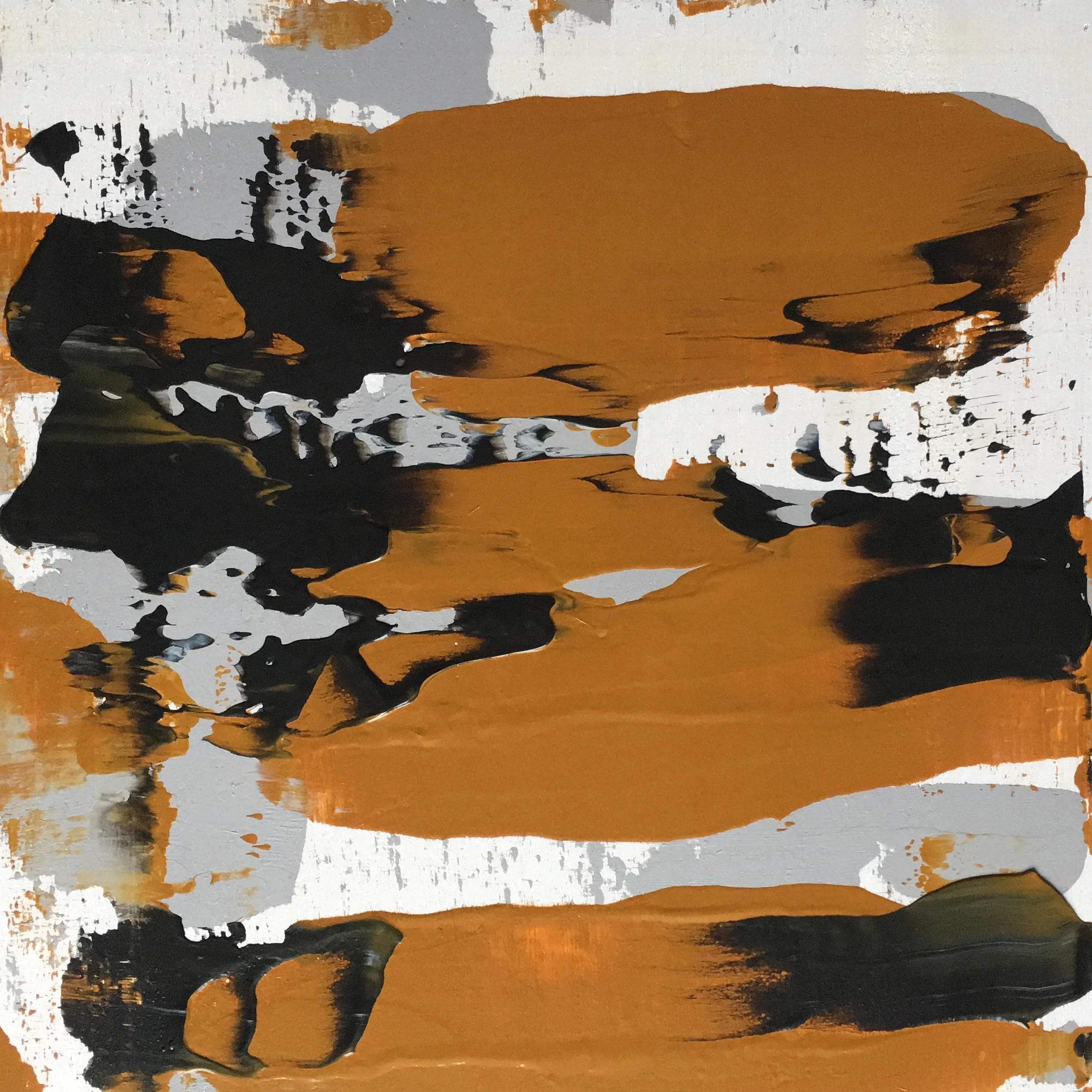 Untitled #33- Original Painting