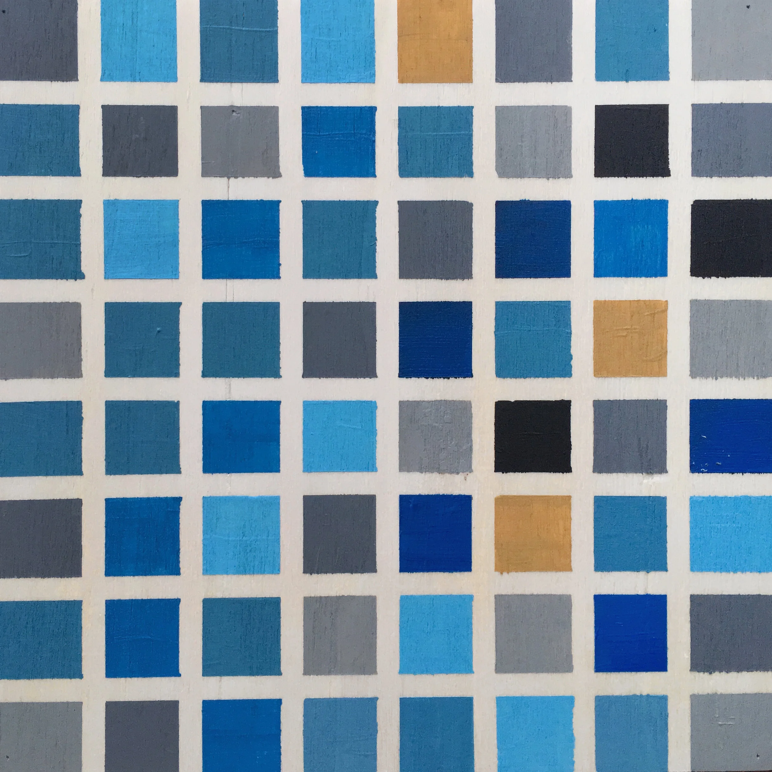 Untitled #36- Original Painting