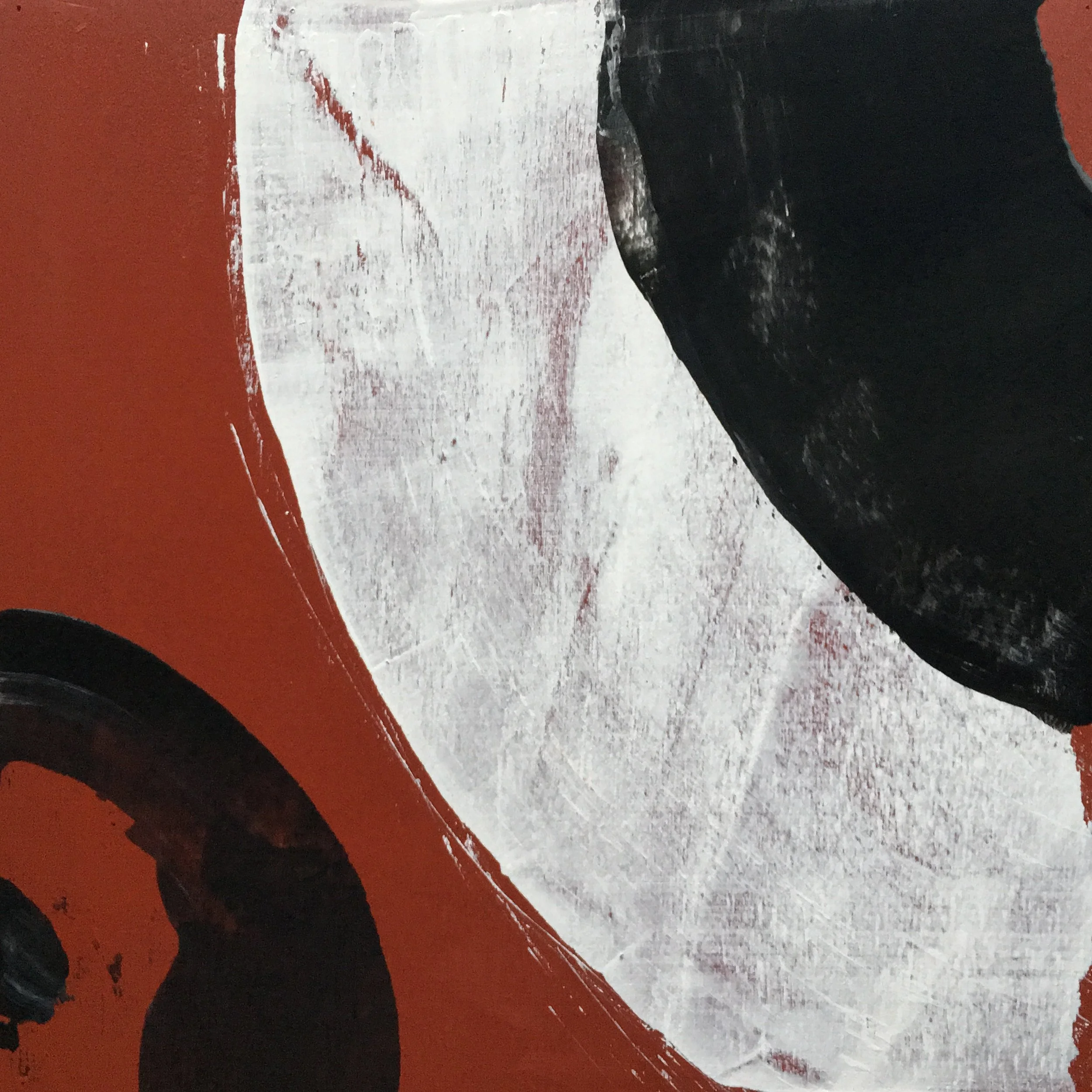 Untitled #41 - Original Painting