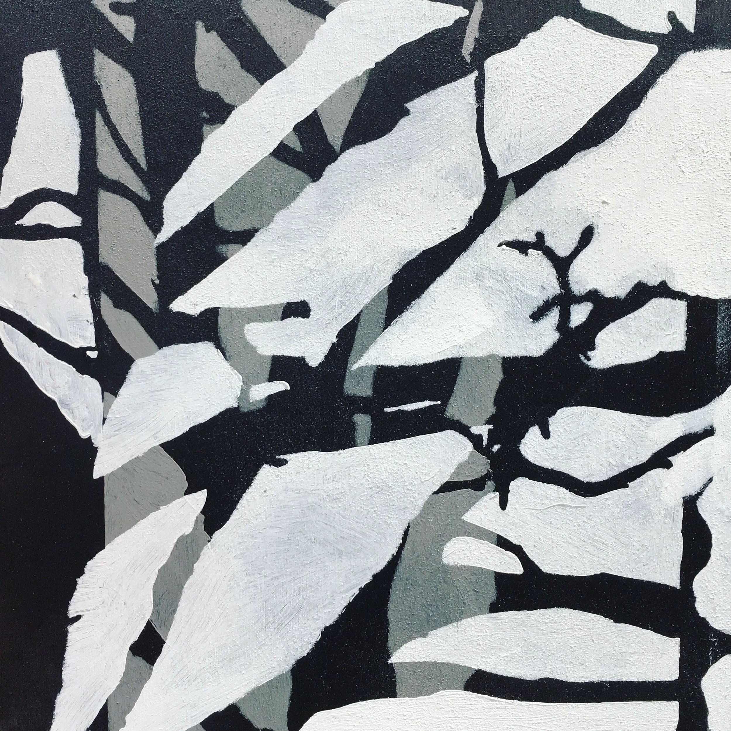 Untitled #48- Original Painting