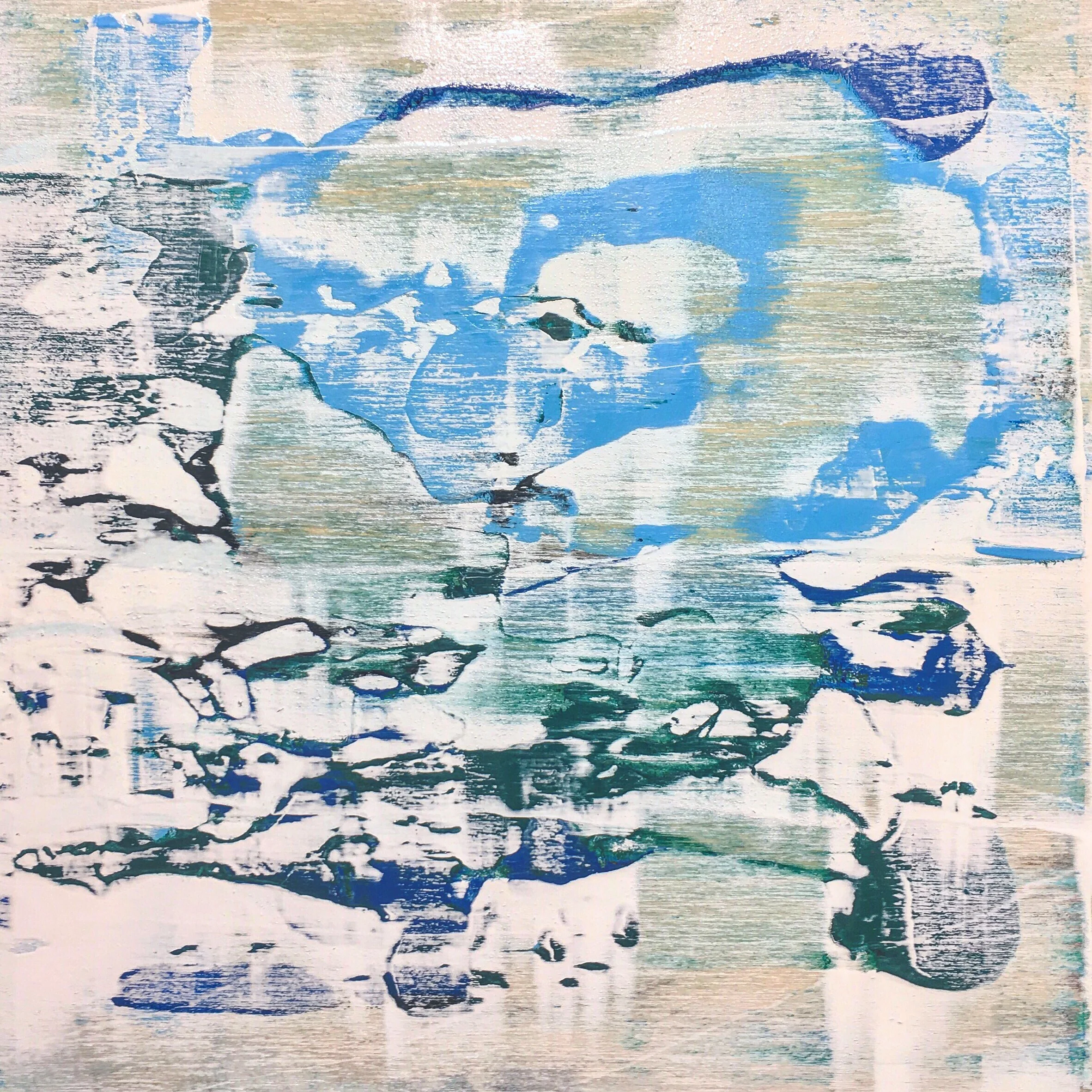 Untitled #47- Original Painting