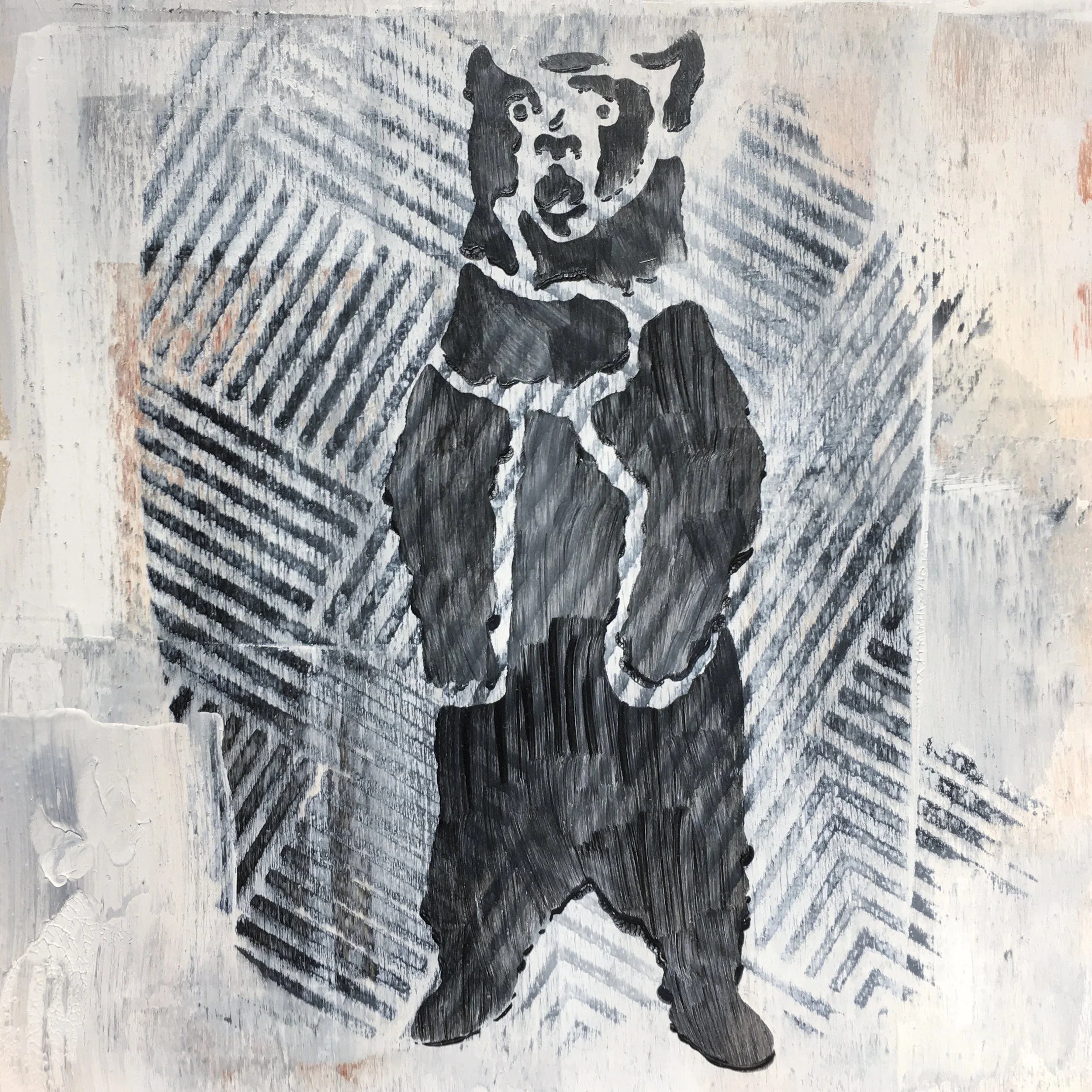 Untitled #51 - Original Painting