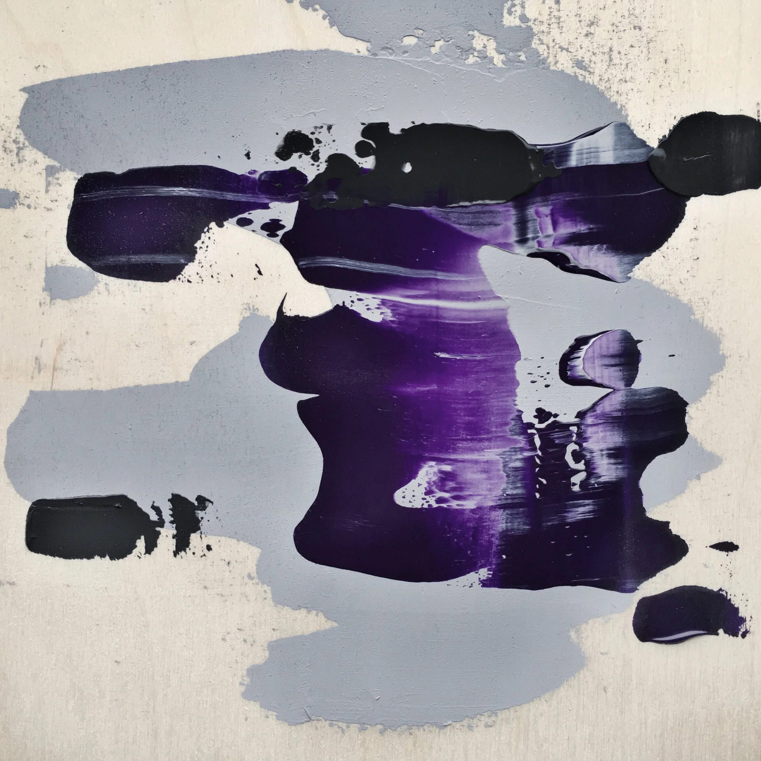 Untitled #52 - Original Painting