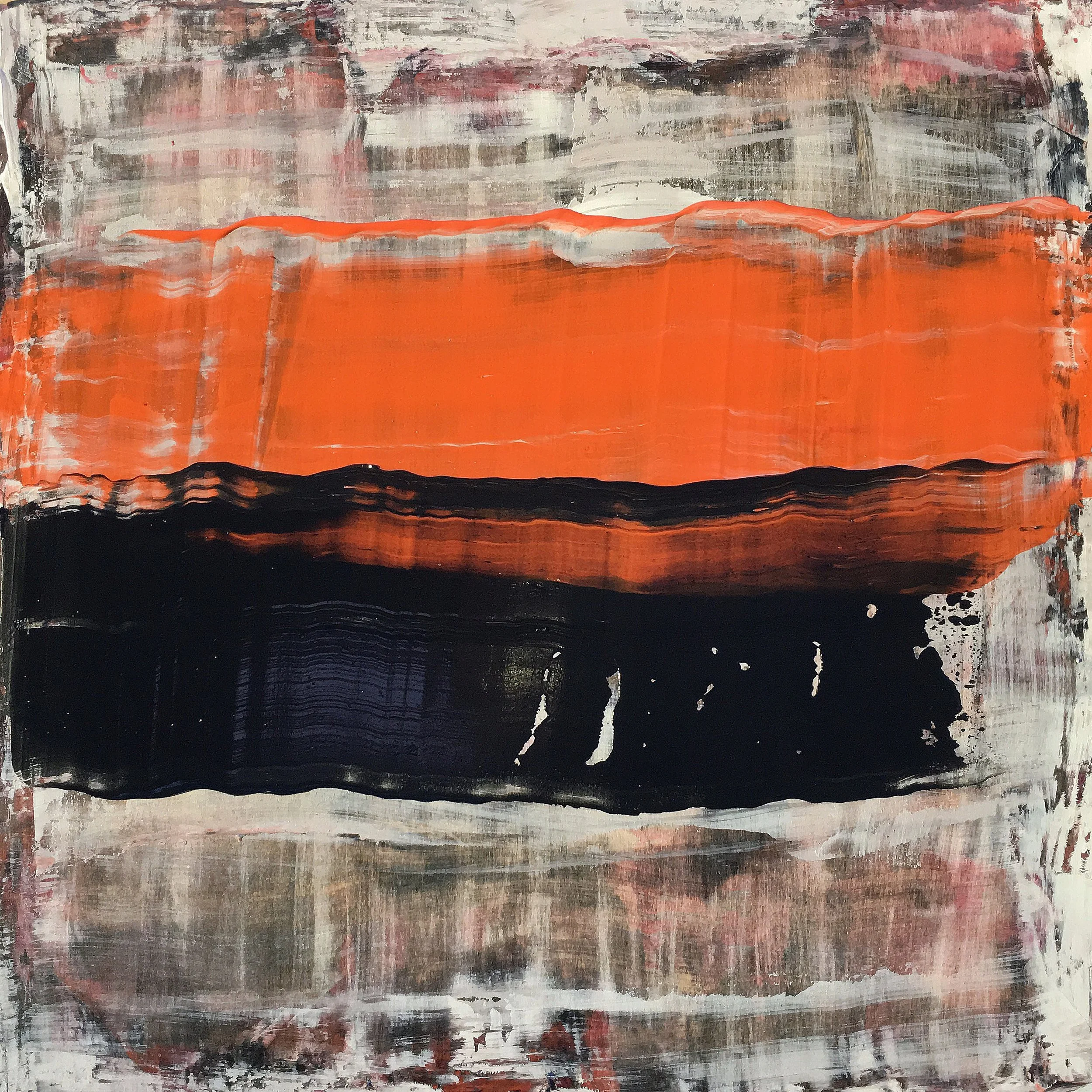 Untitled #57 - Original Painting