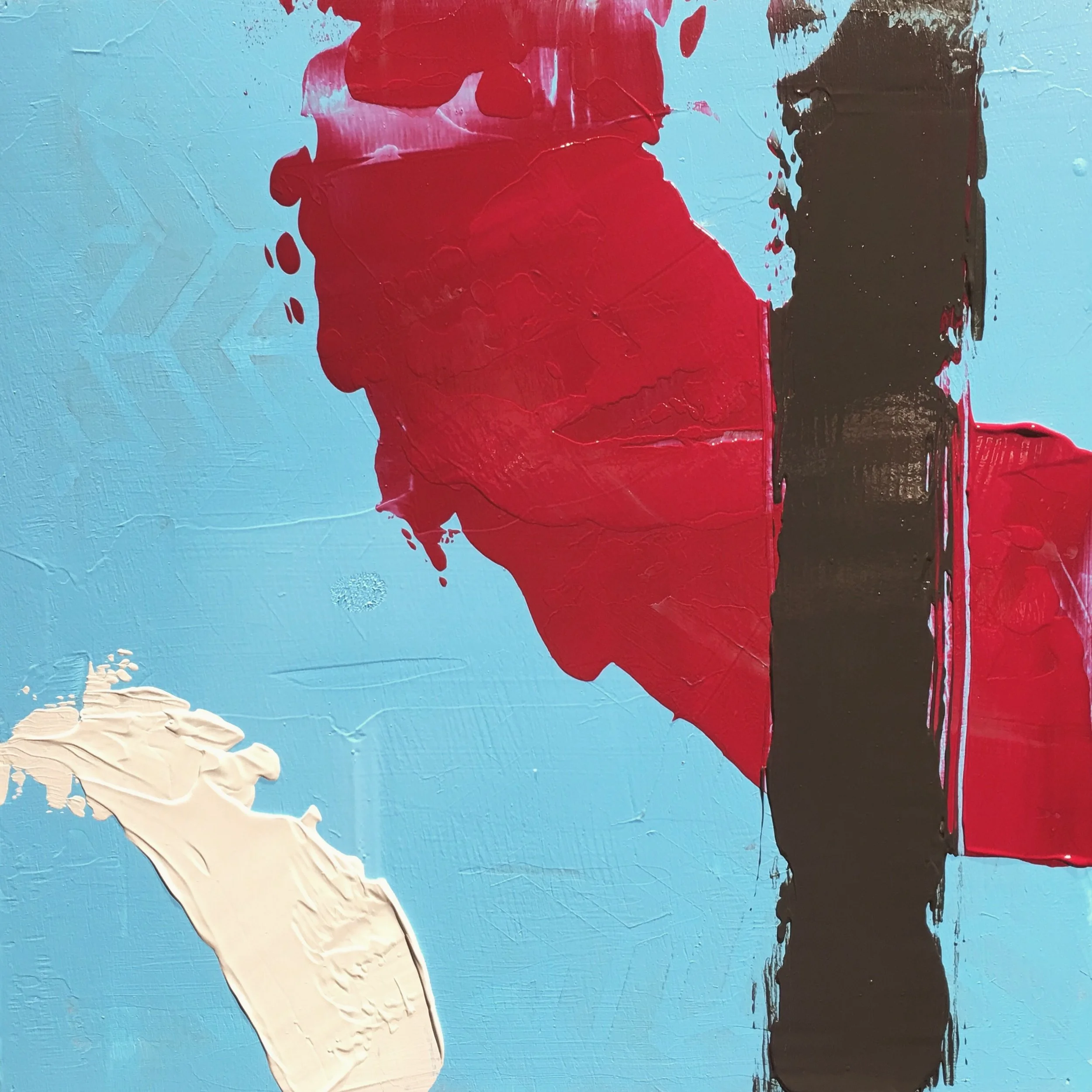 Untitled #59 - Original Painting