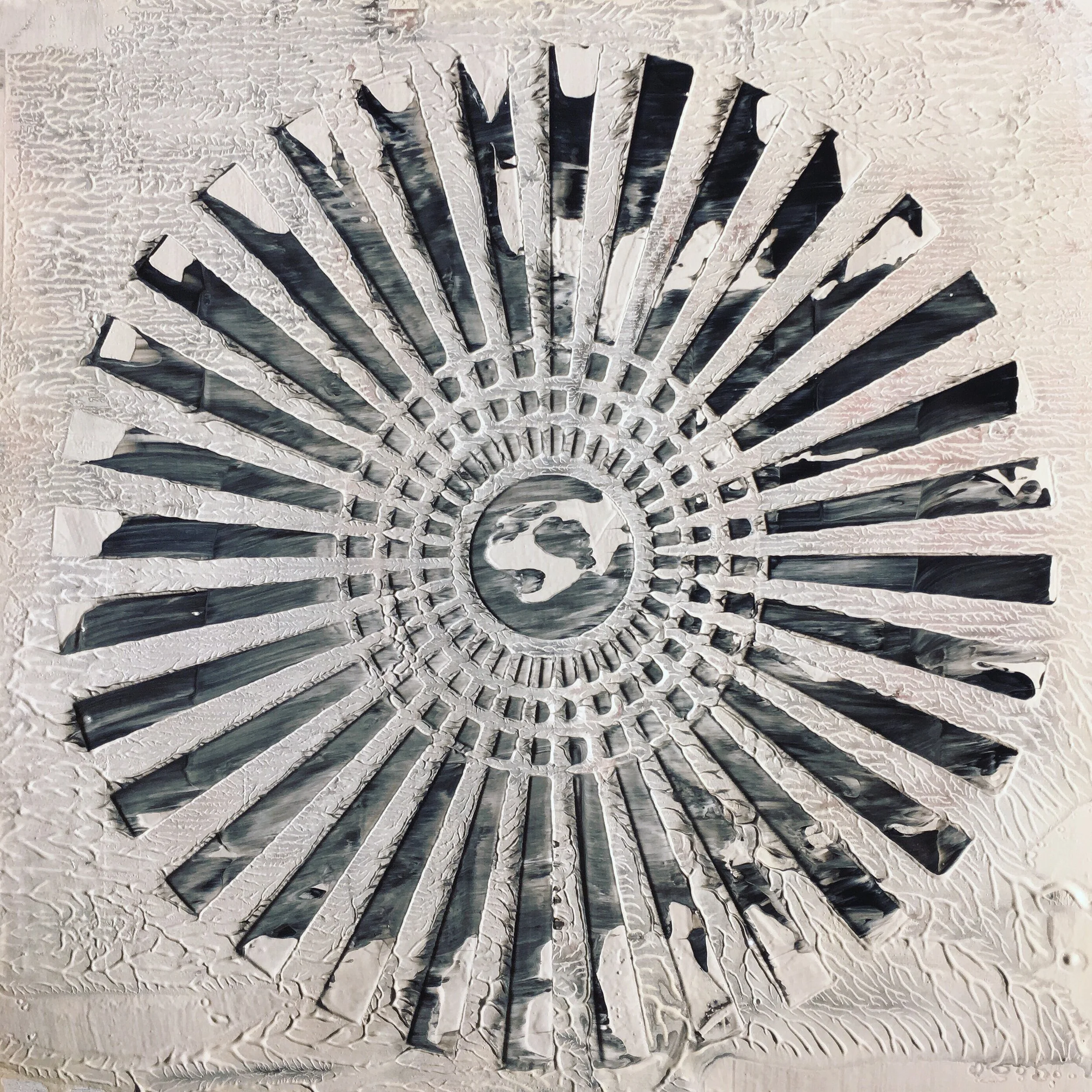 Untitled #66 - Original Painting