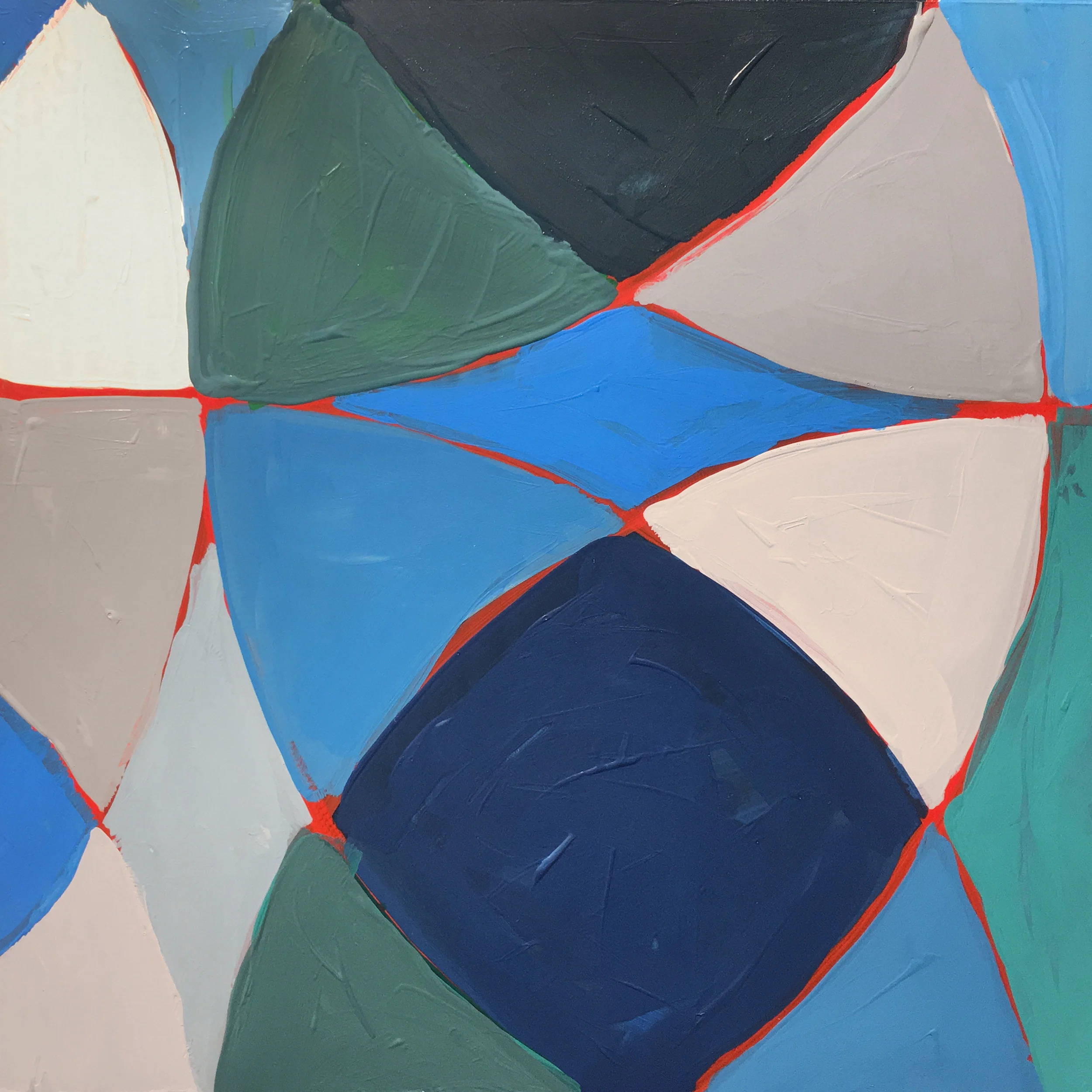 Untitled #67 - Original Painting