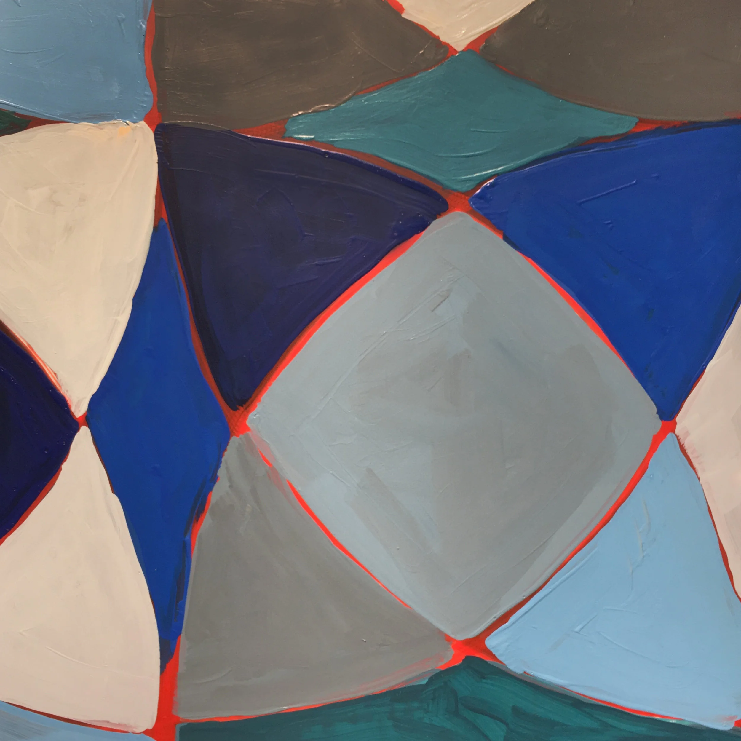 Untitled #68 - Original Painting