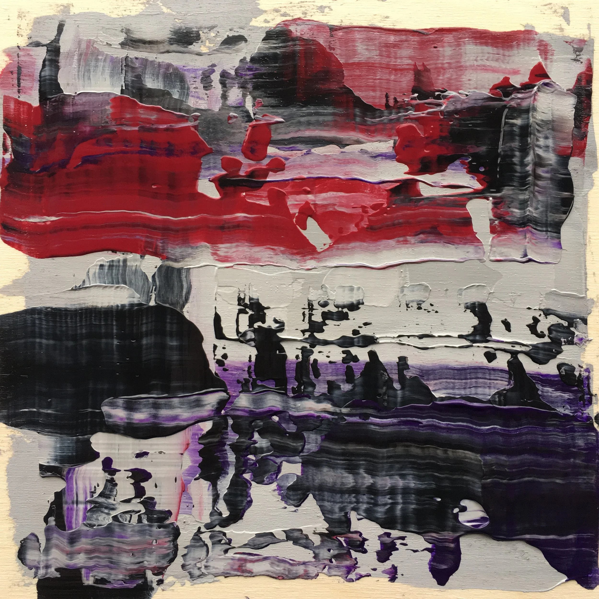 Untitled #70 - Original Painting