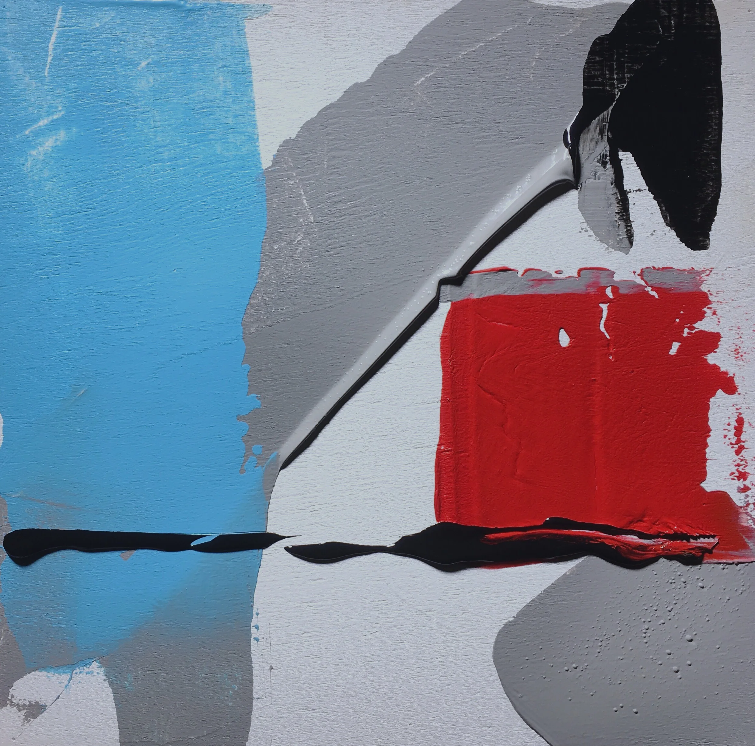 Untitled #75 - Original Painting