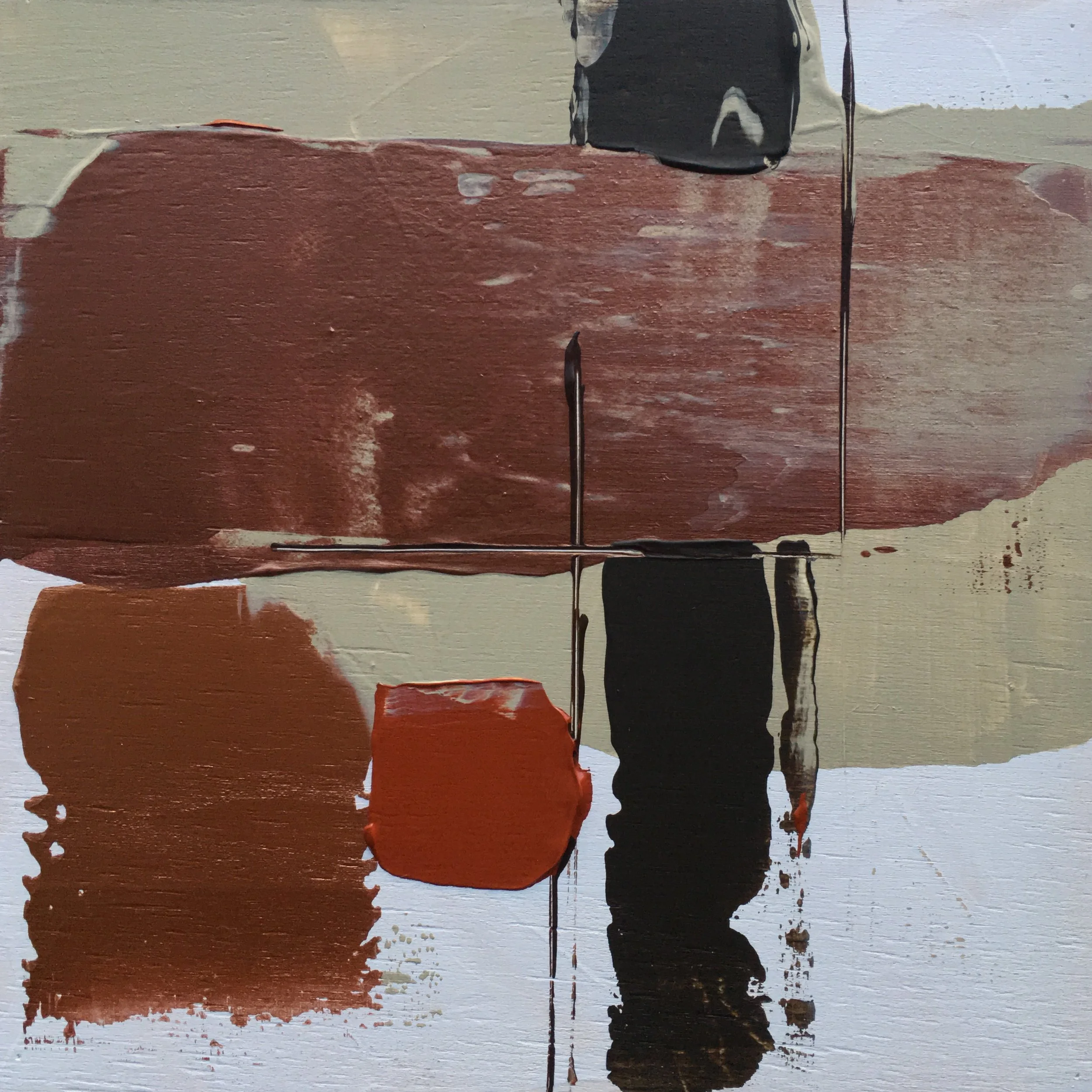 Untitled #78 - Original Painting