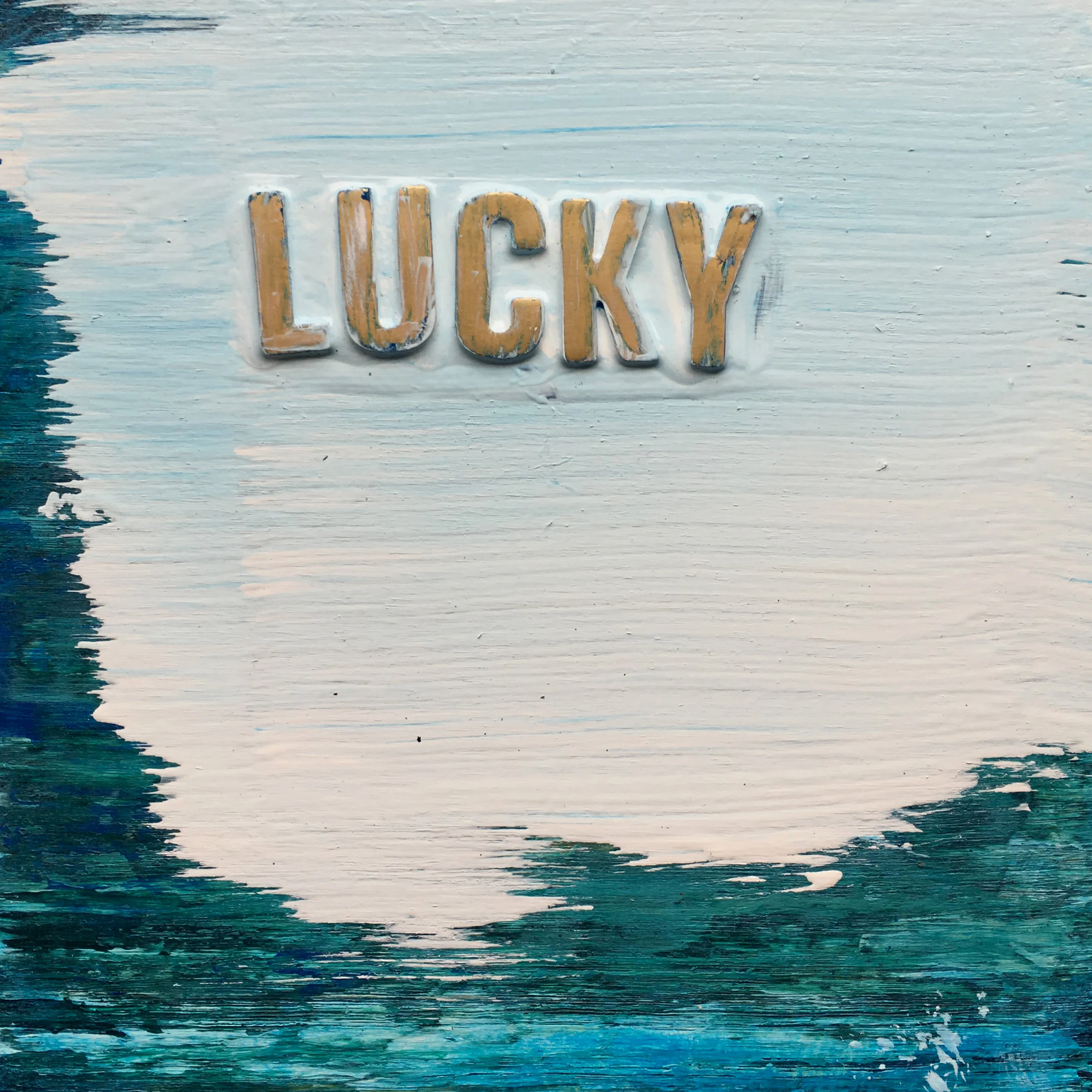 Untitled #79 - Original Painting