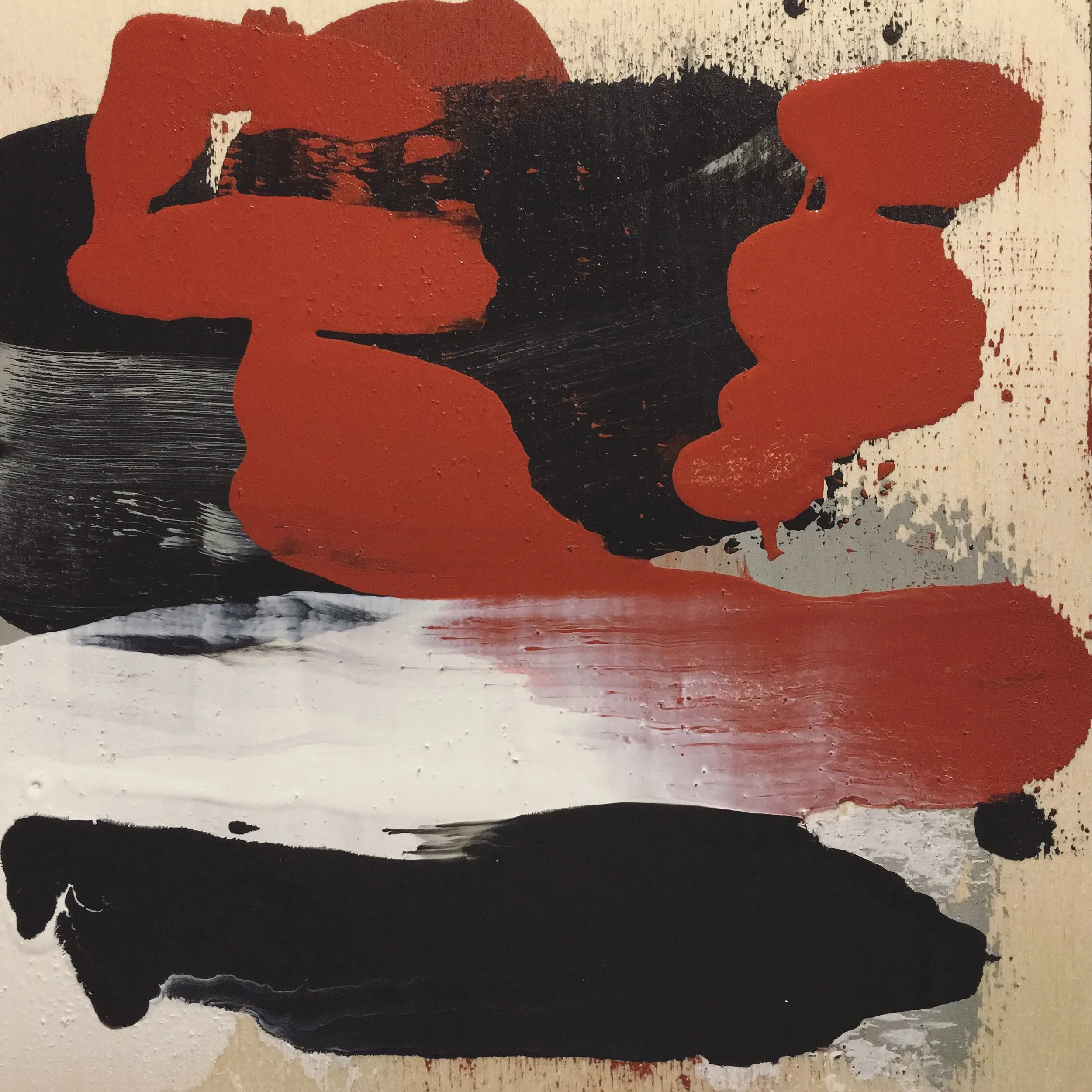 Untitled #83 - Original Painting