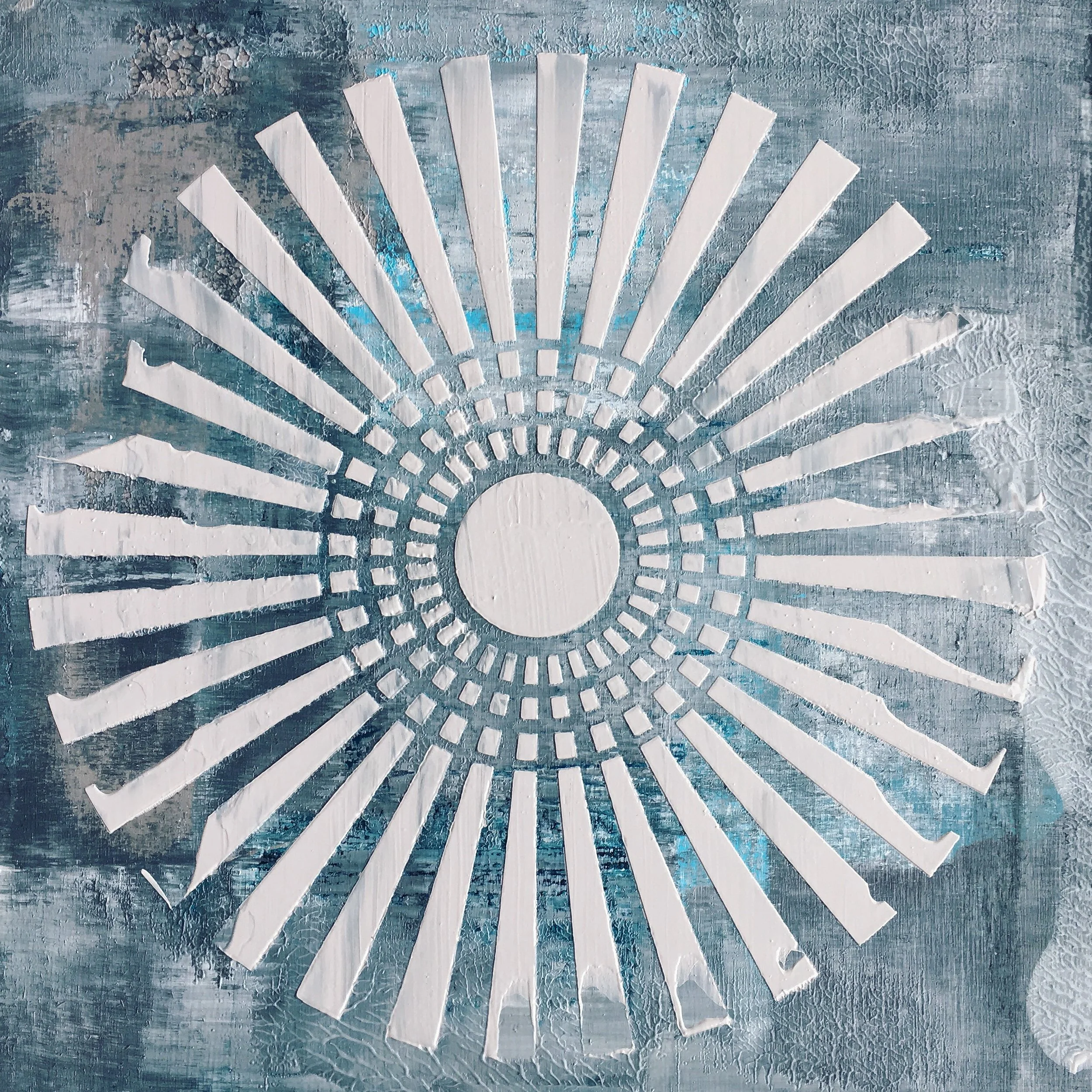 Untitled #84 - Original Painting