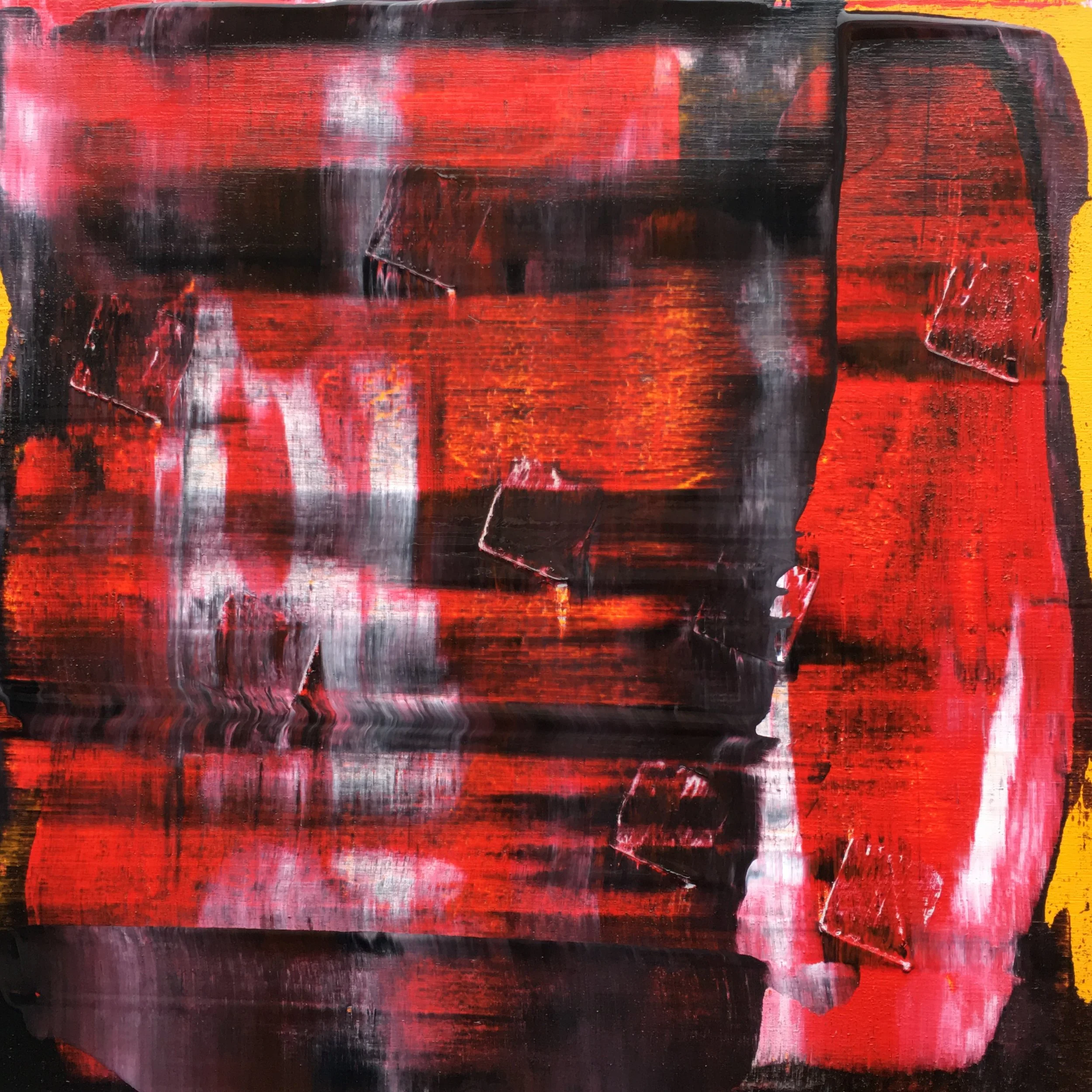 Untitled #53 - Original Painting