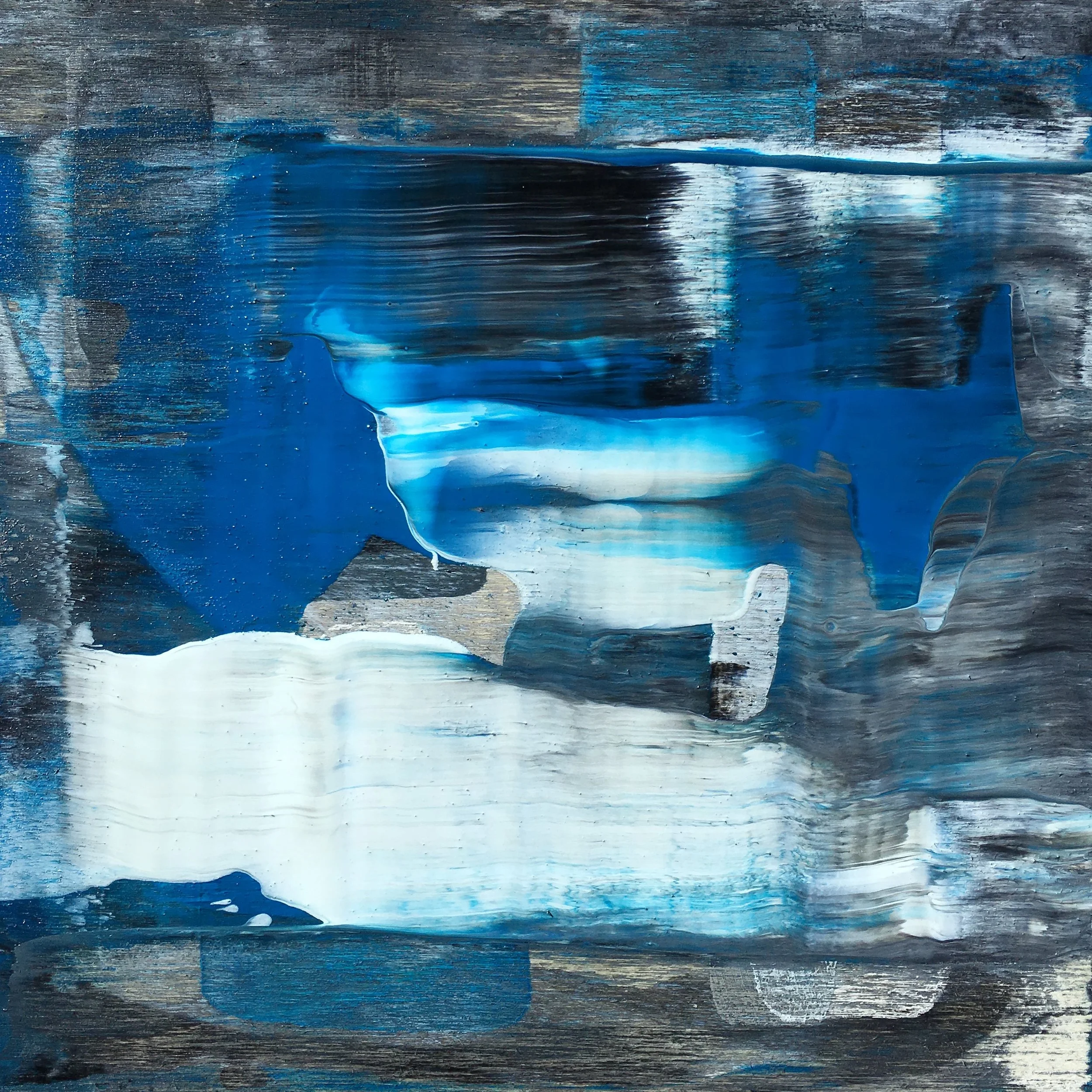 Untitled #80 - Original Painting