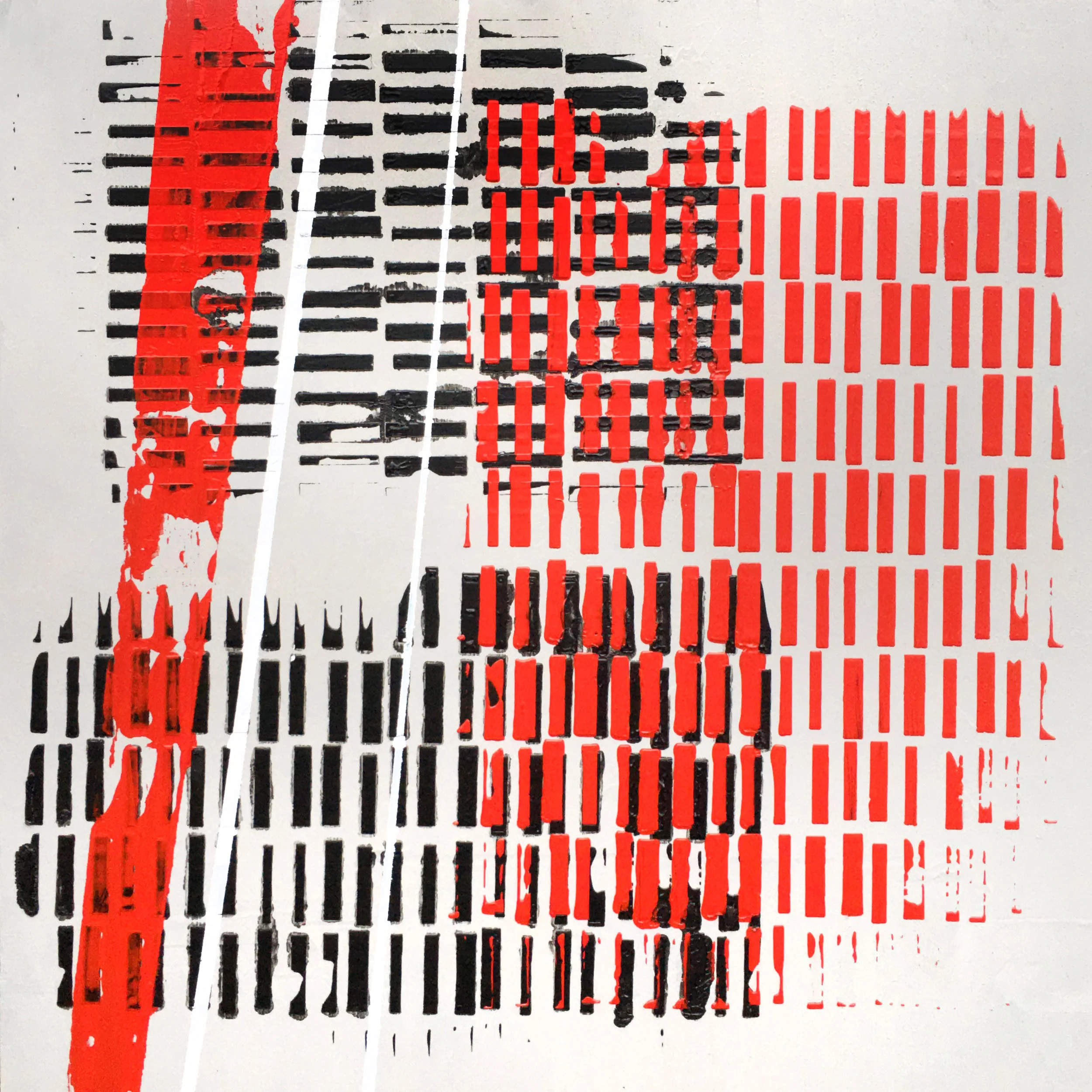 Untitled #86 - Original Painting