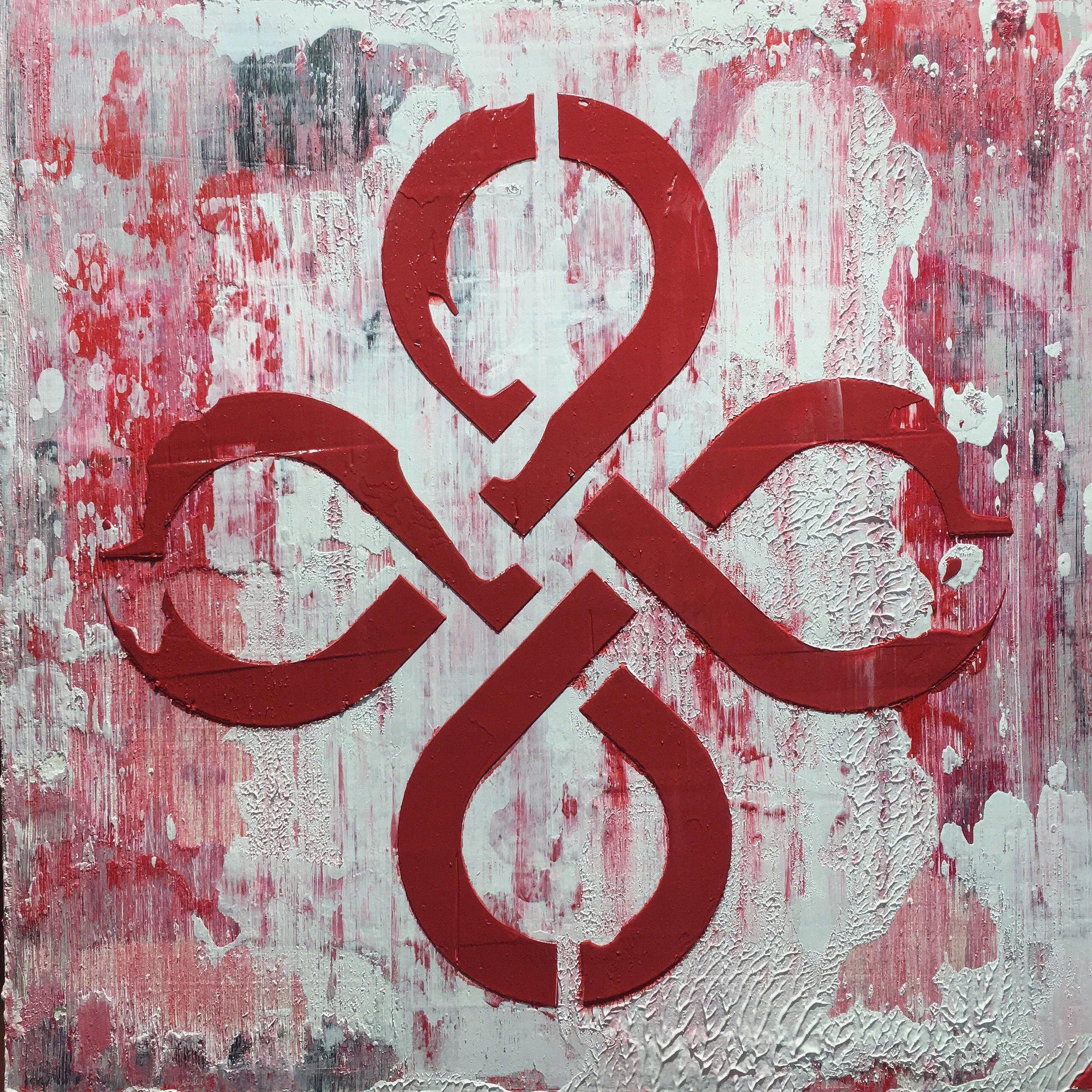 Untitled #85 - Original Painting