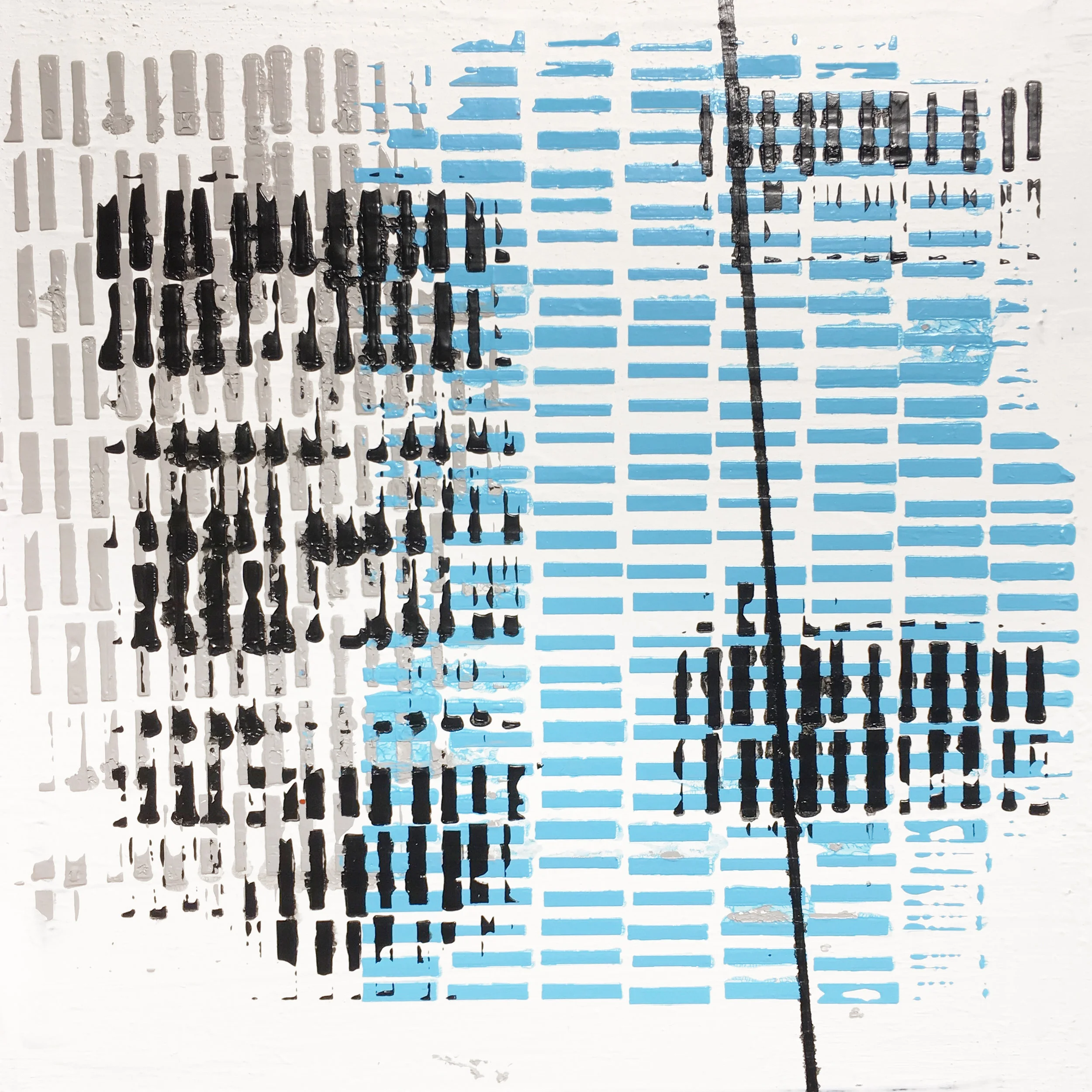 Untitled #88 - Original Painting