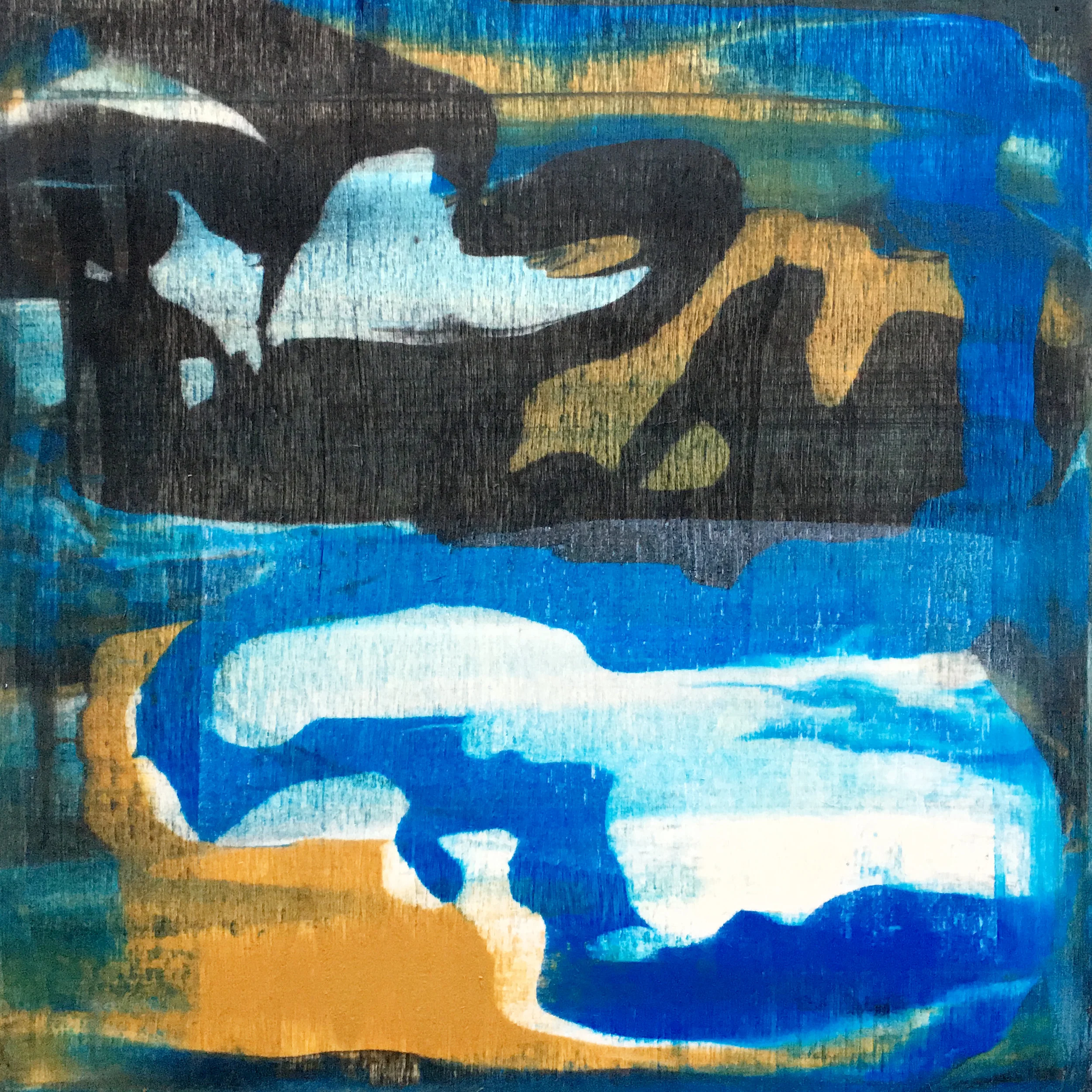 Untitled #90 - Original Painting