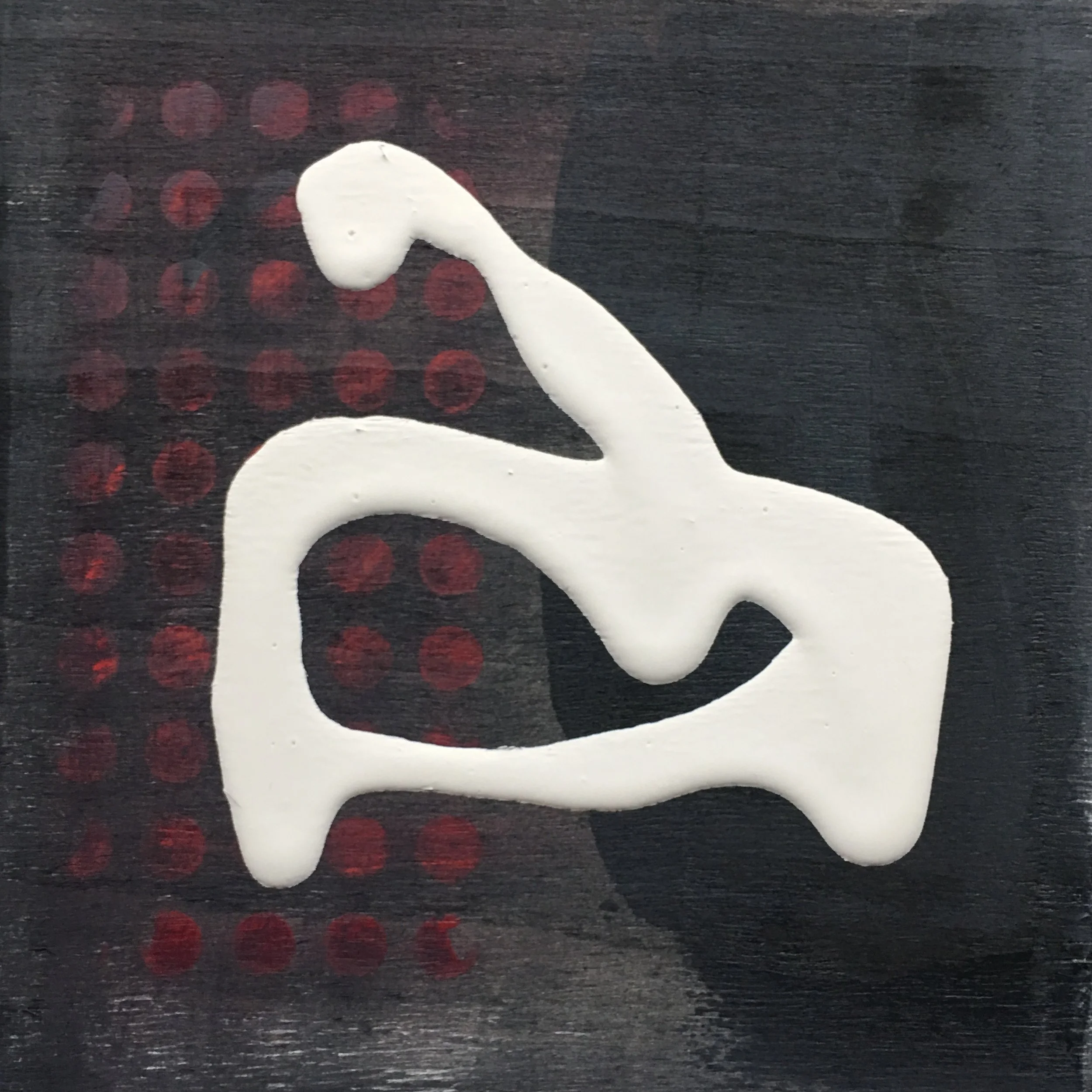 Untitled #96 - Original Painting