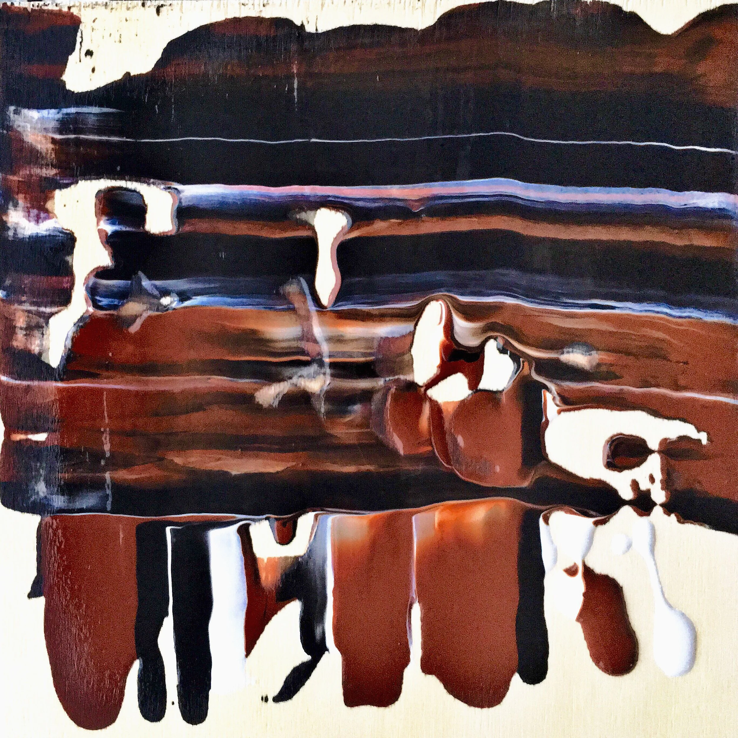 Untitled #97 - Original Painting