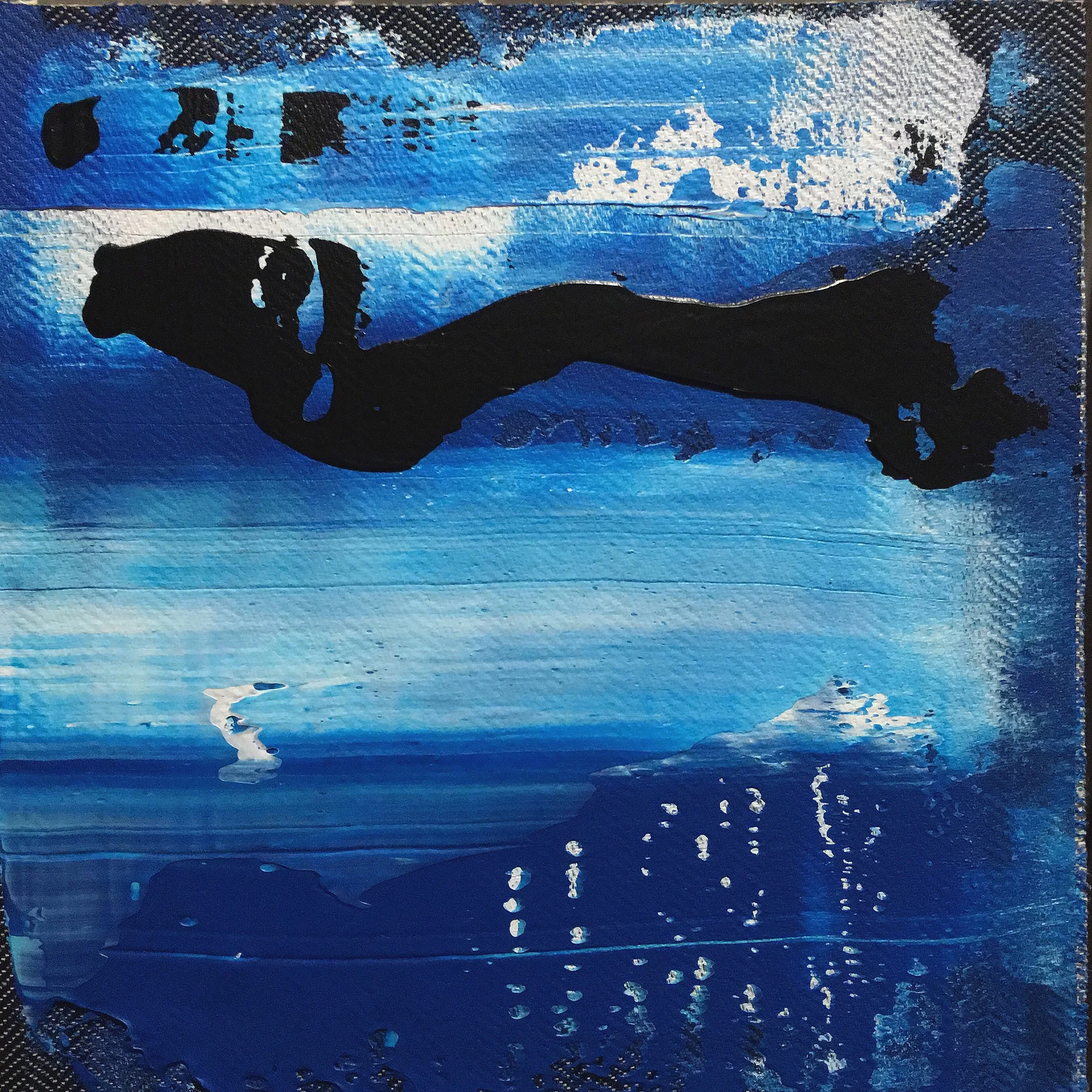 Untitled #99 - Original Painting