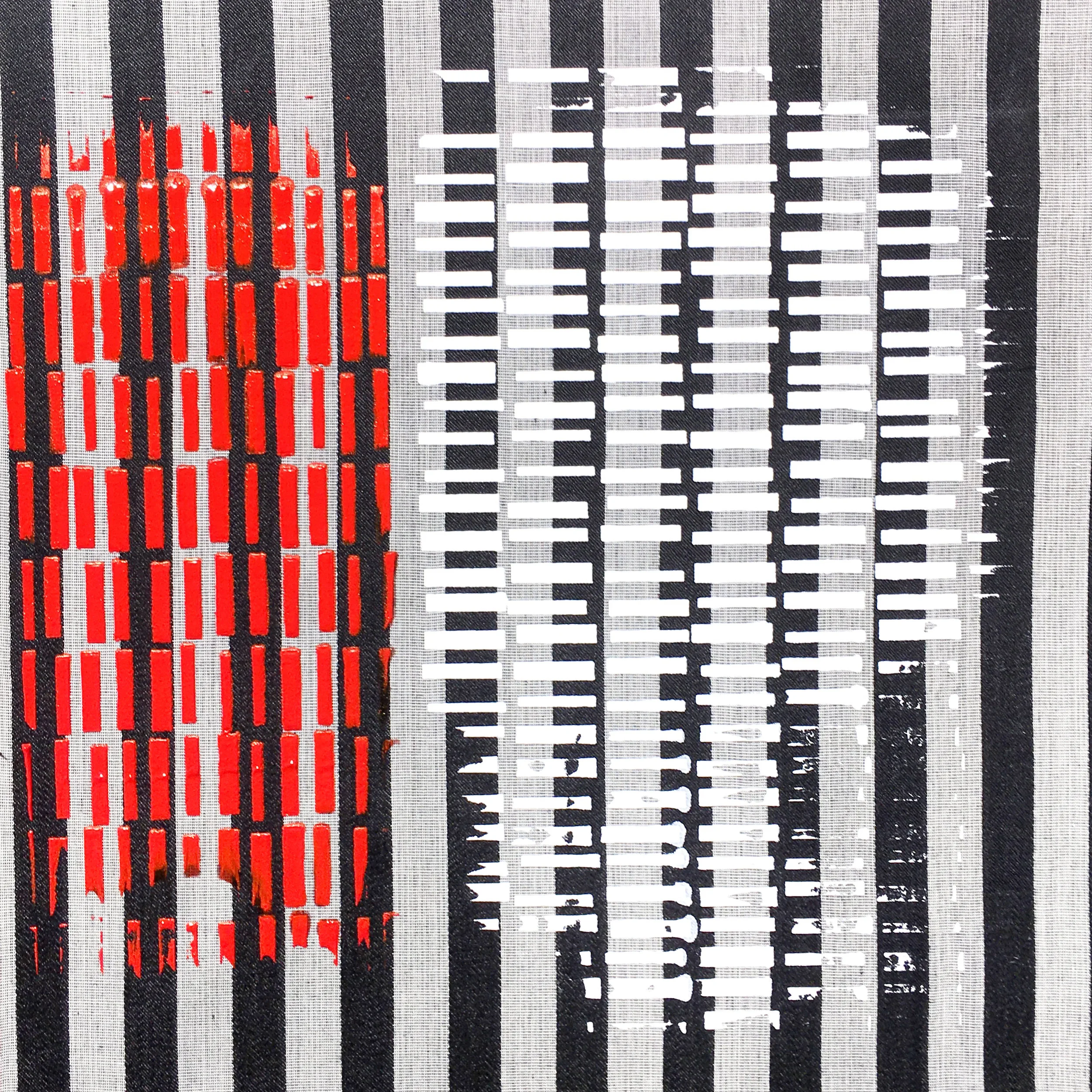 Untitled #101 - Original Painting