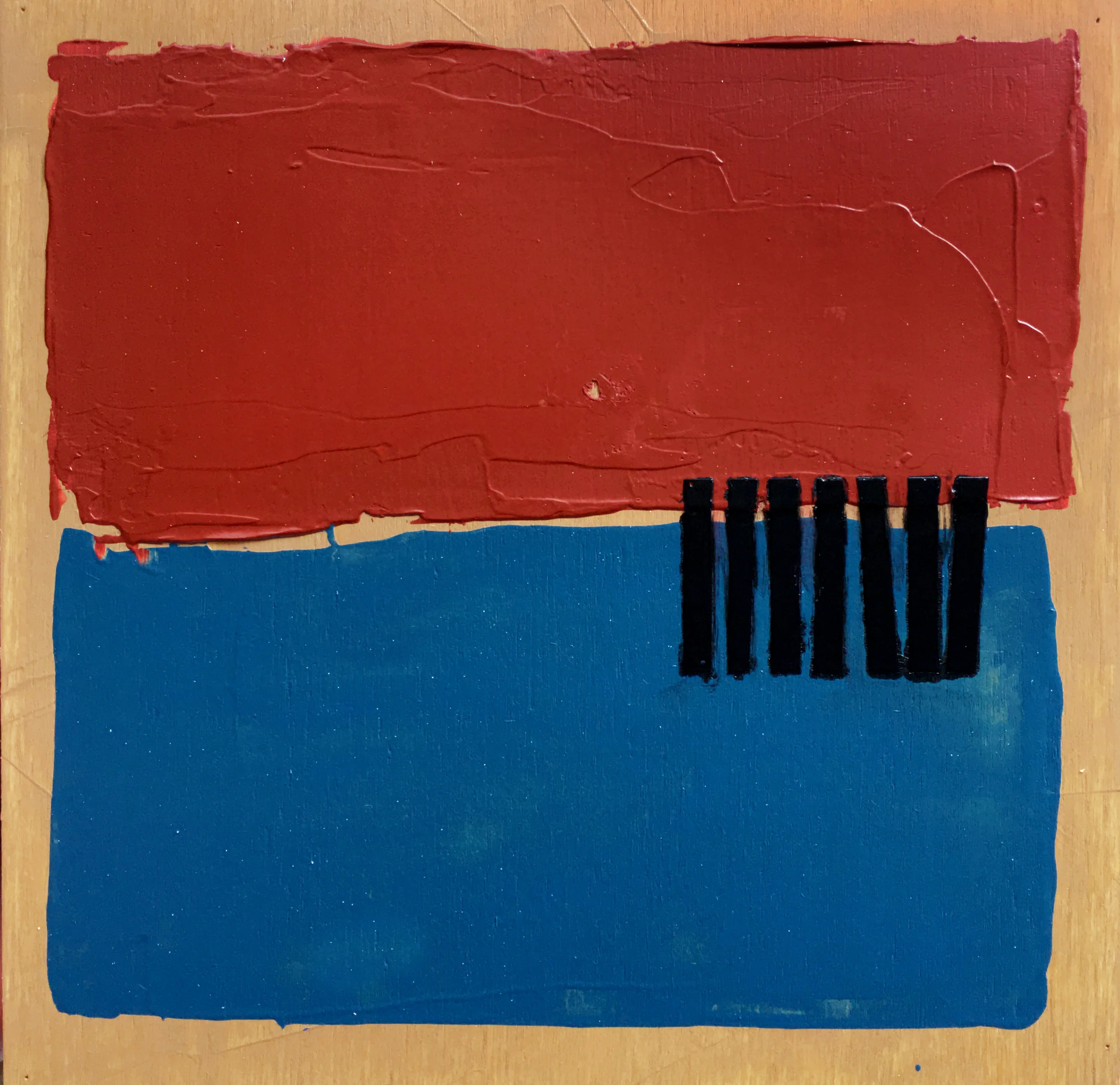 Untitled #106 - Original Painting