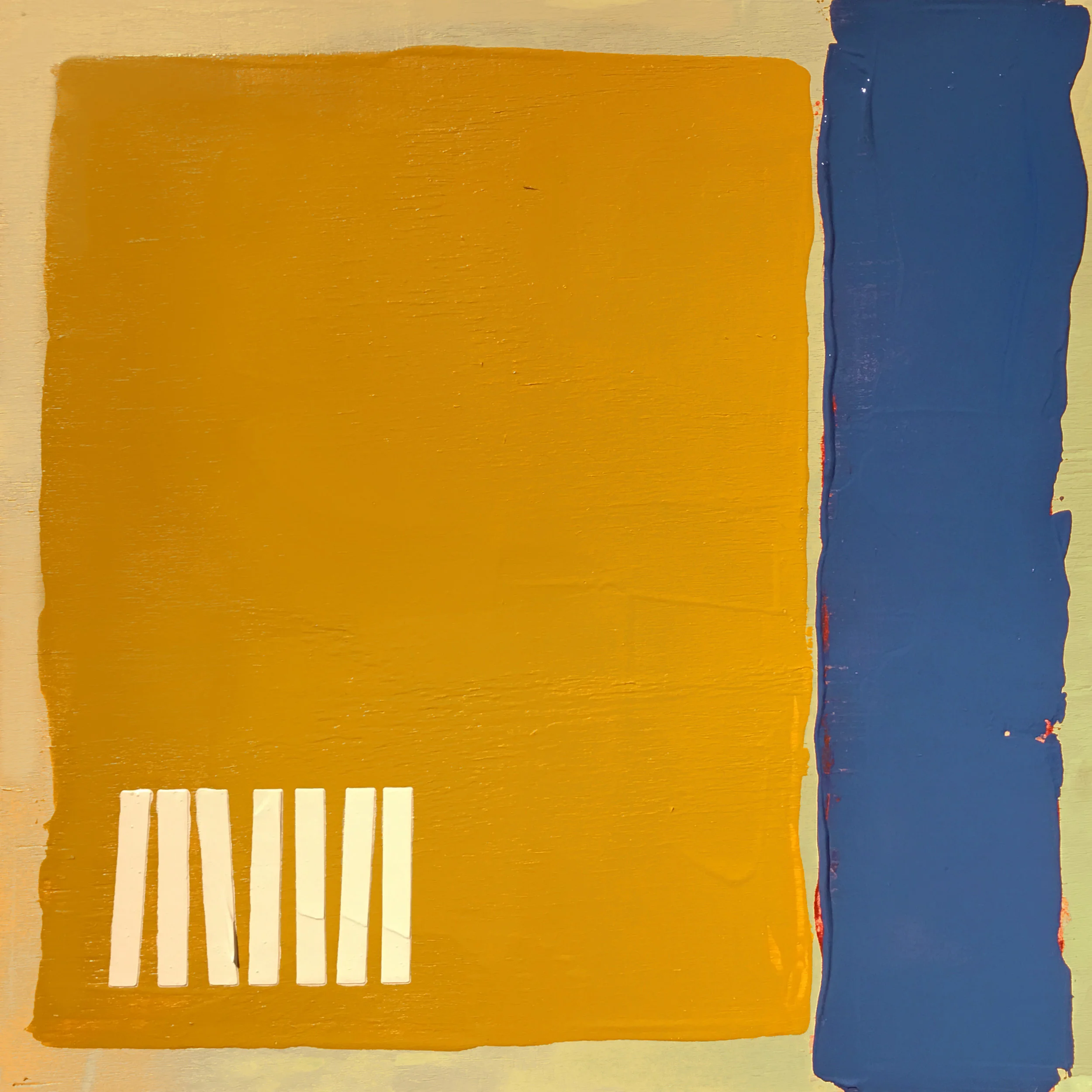 Untitled #107 - Original Painting