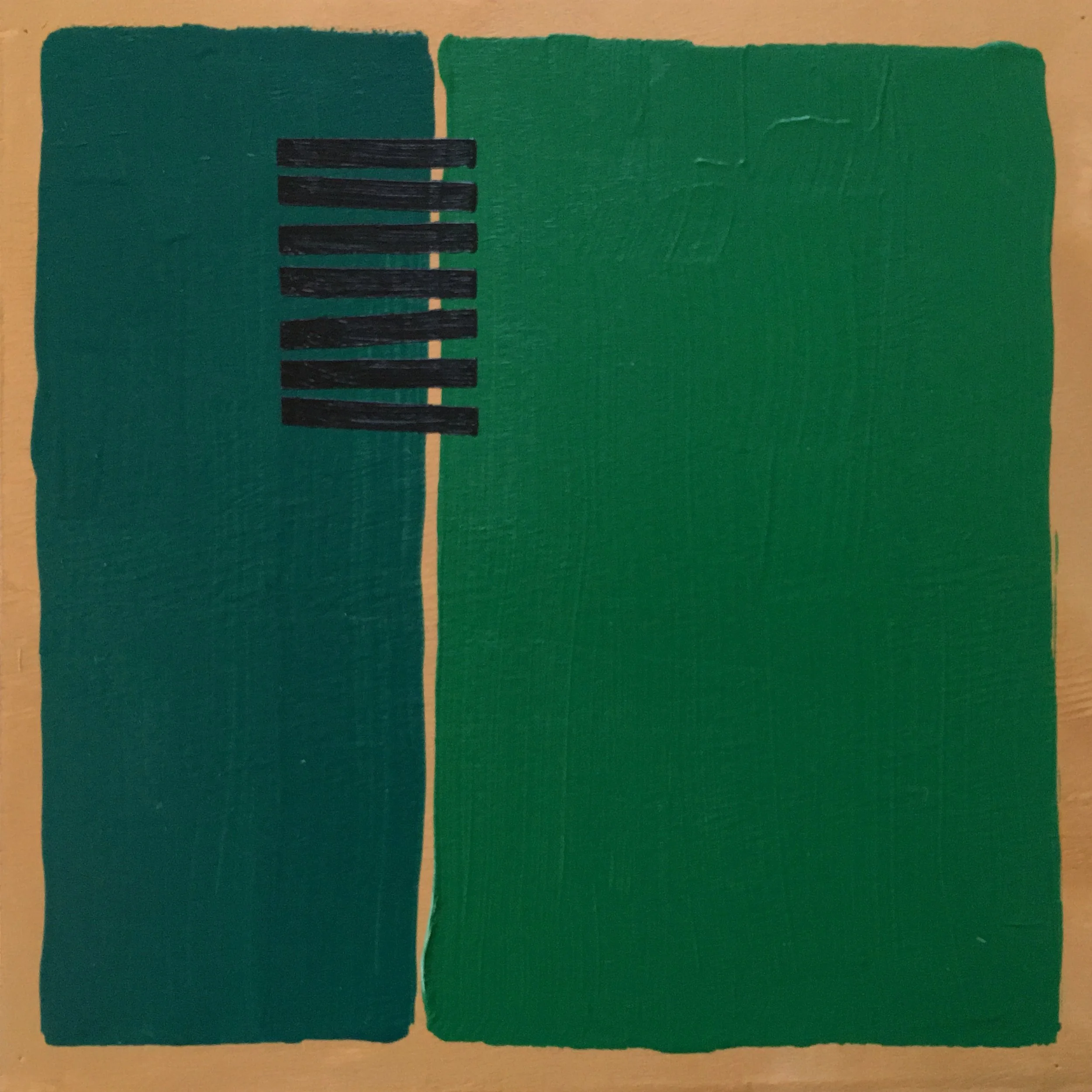 Untitled #109 - Original Painting