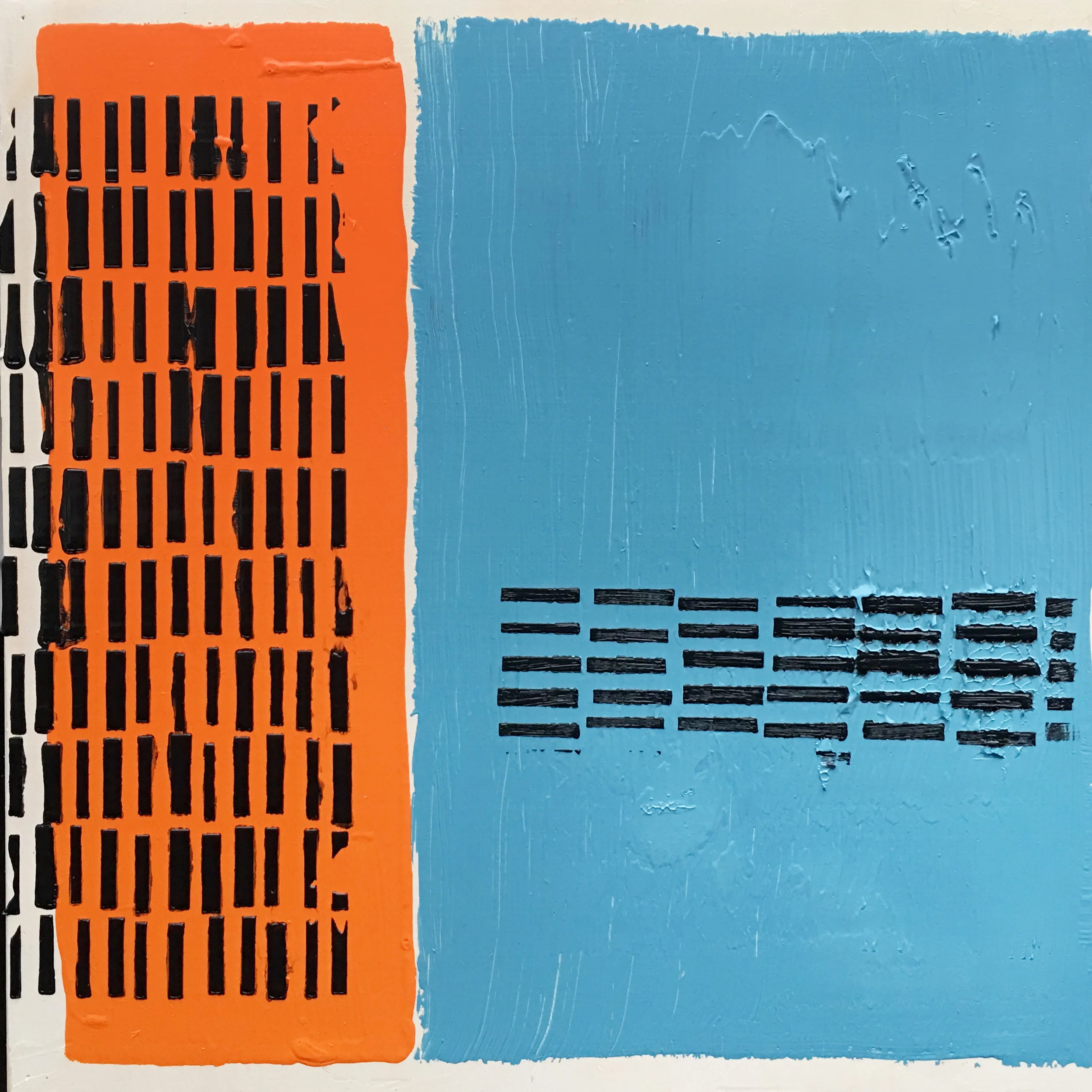 Untitled #111 - Original Painting