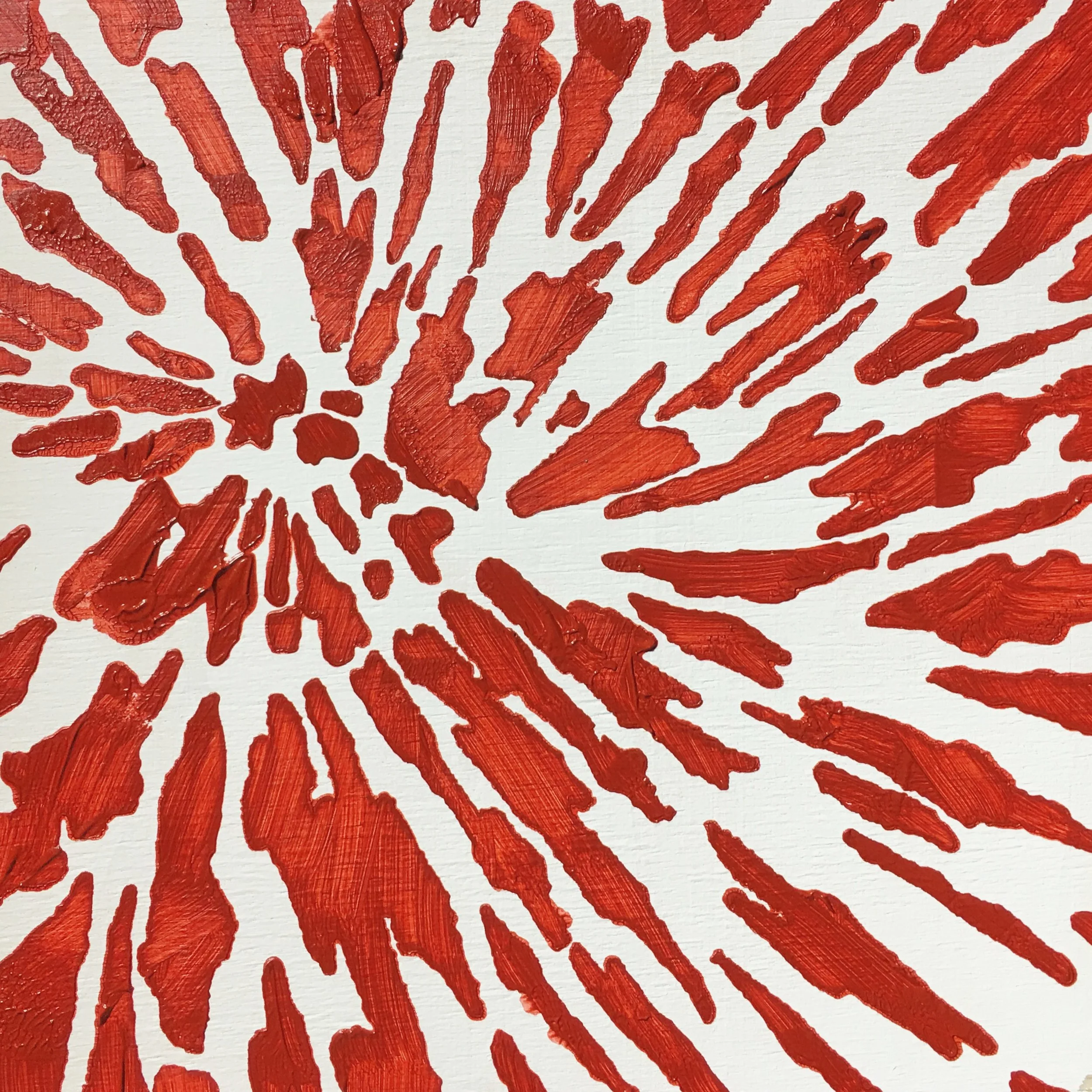 Untitled #112 - Original Painting