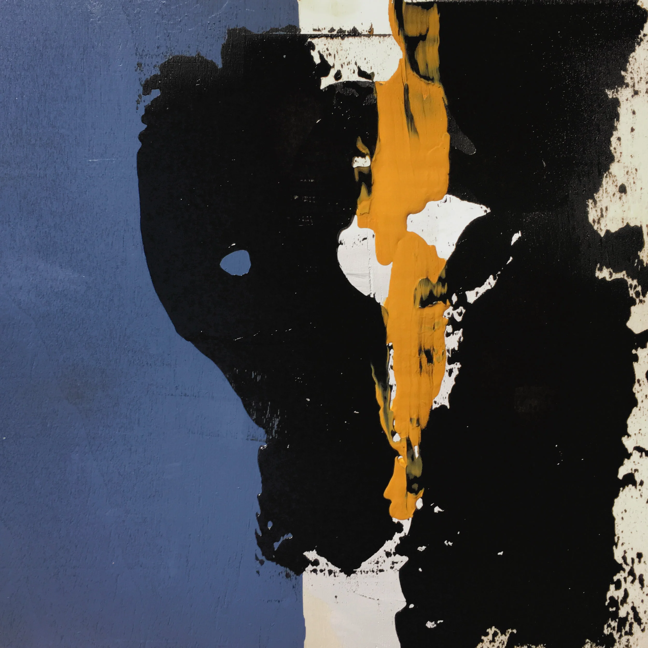 Untitled #117 - Original Painting