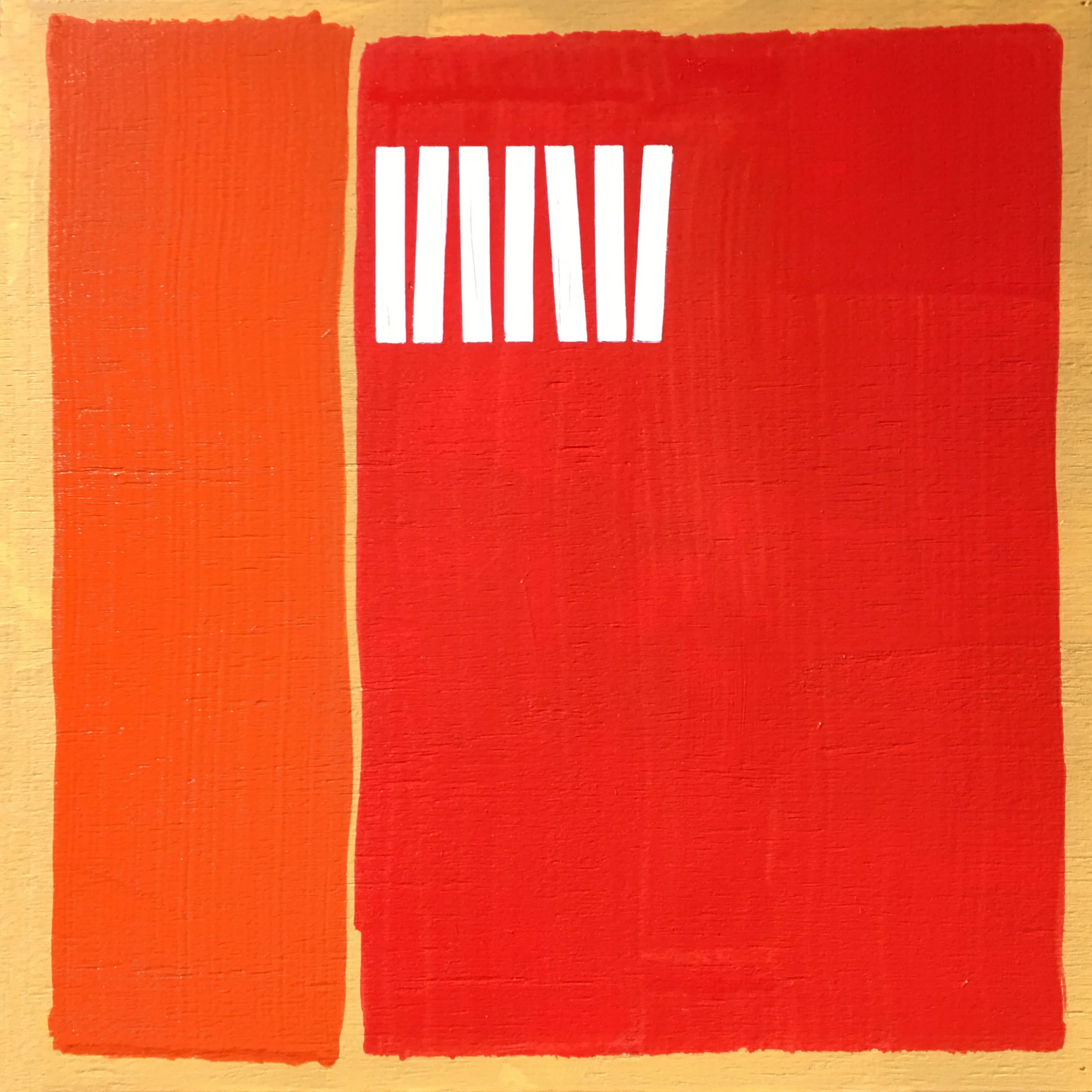 Untitled #118 - Original Painting