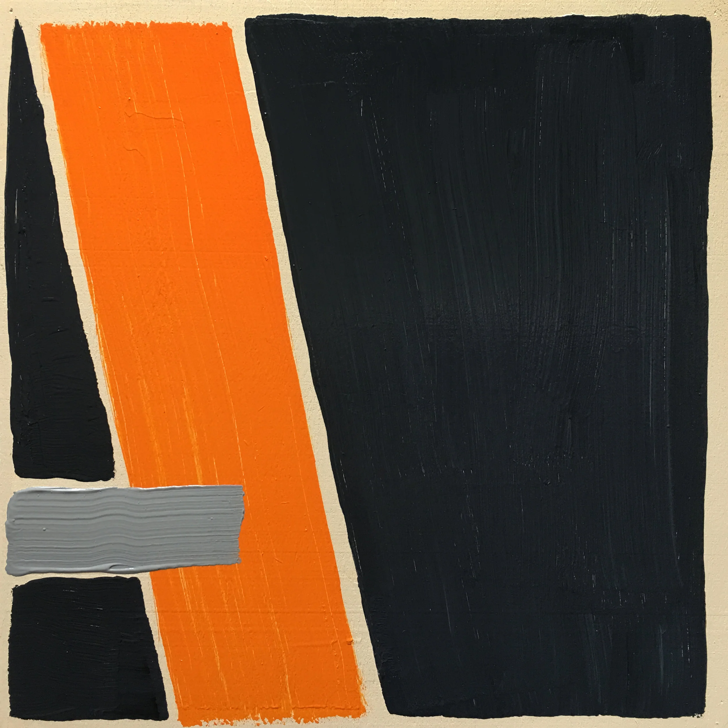 Untitled #119 - Original Painting