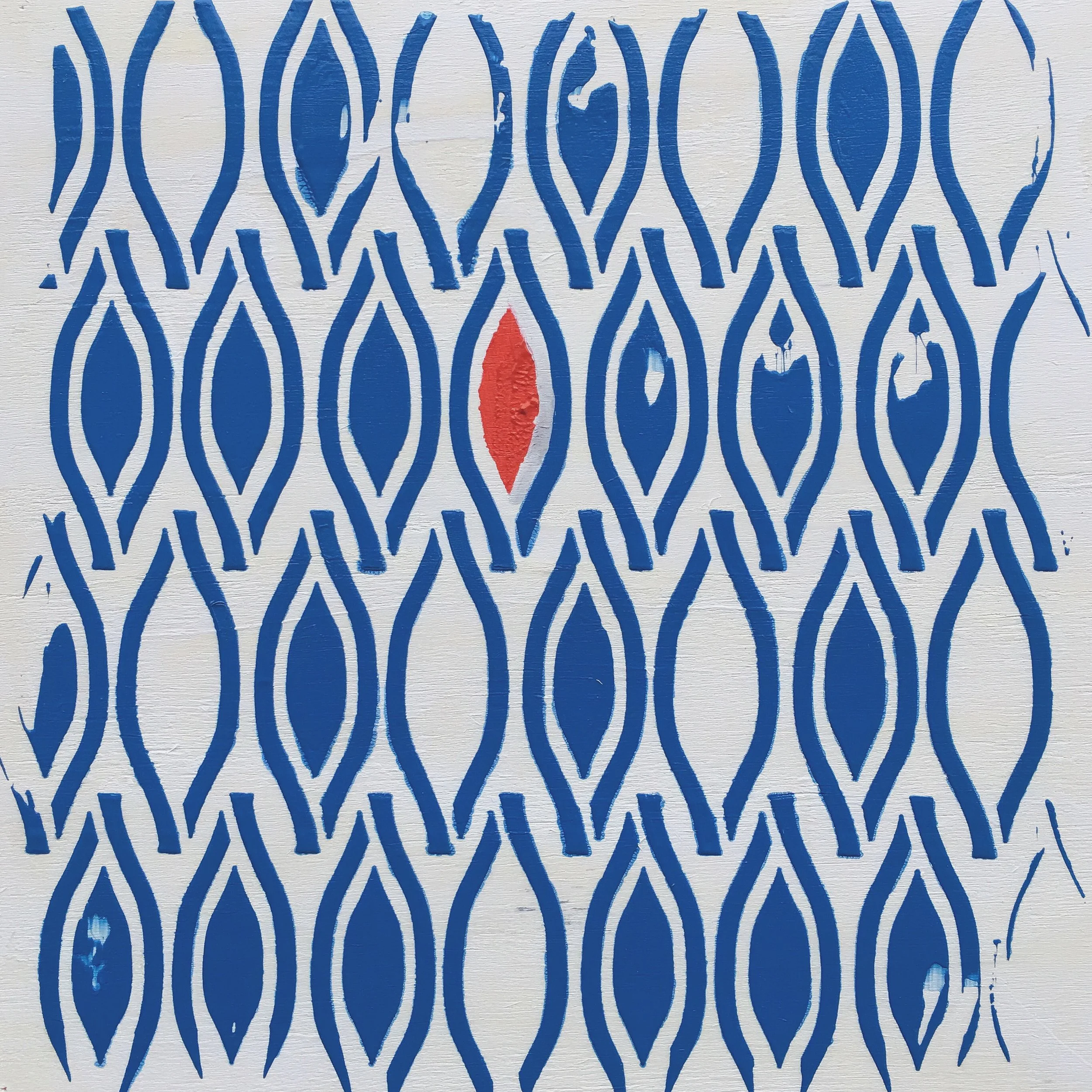 Untitled #120 - Original Painting