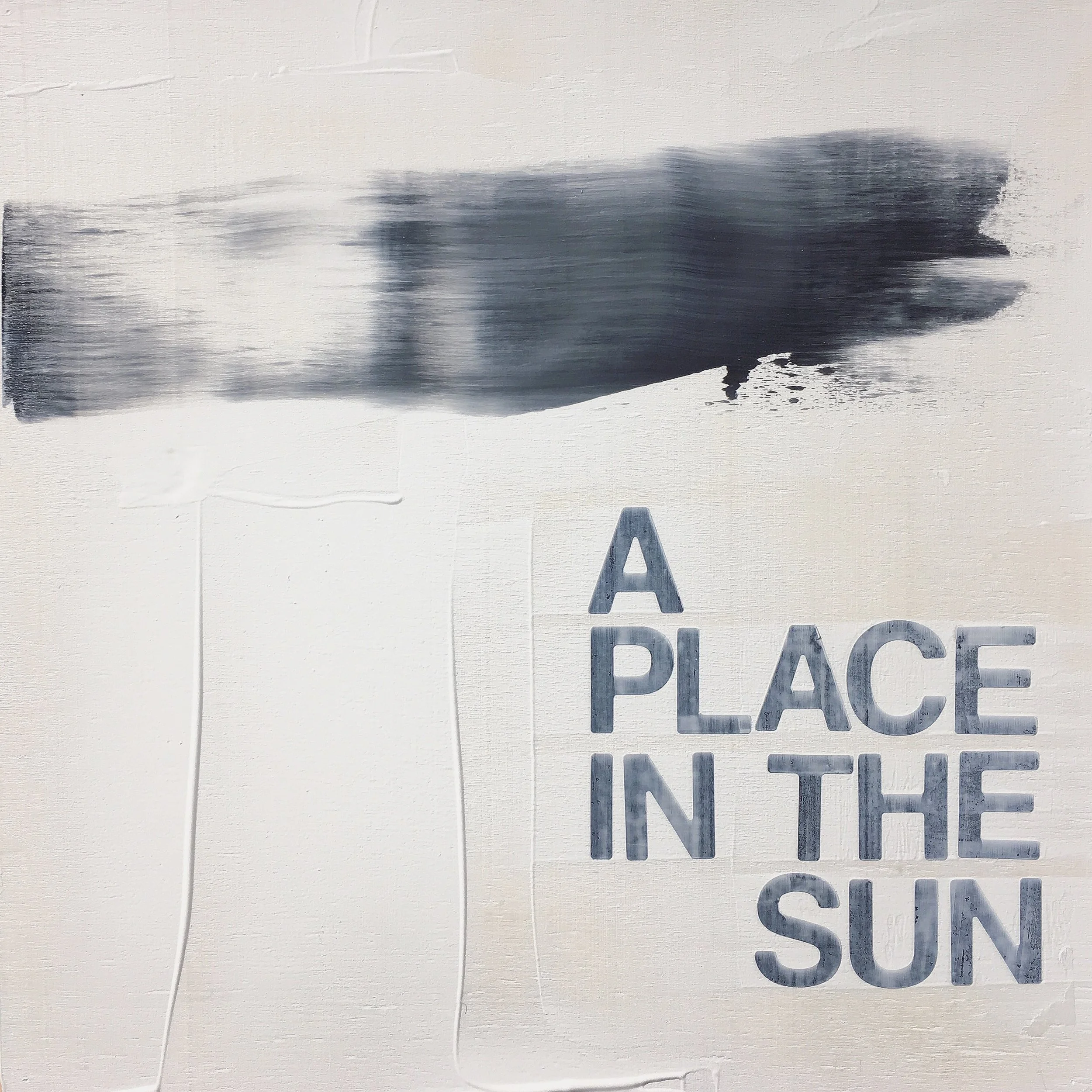 Untitled #122 - Original Painting