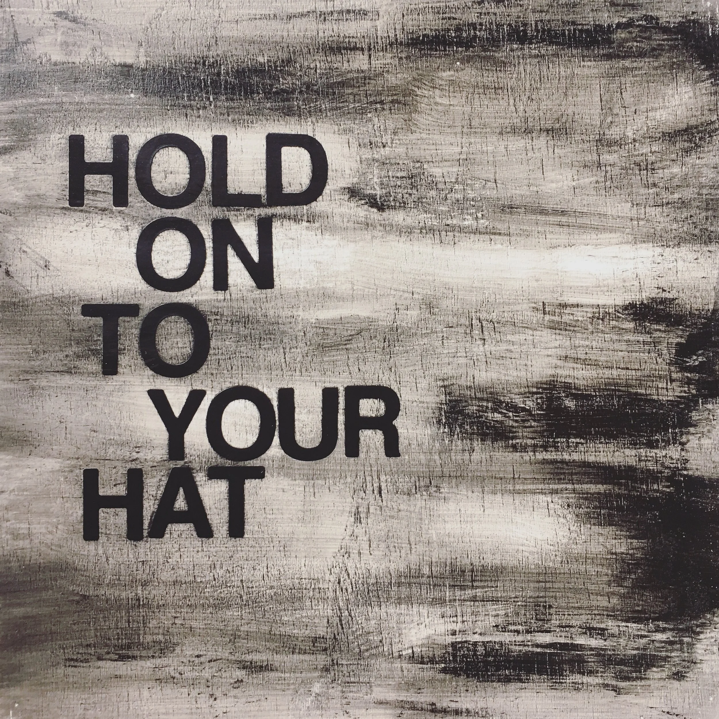 Untitled #126 - Original Painting