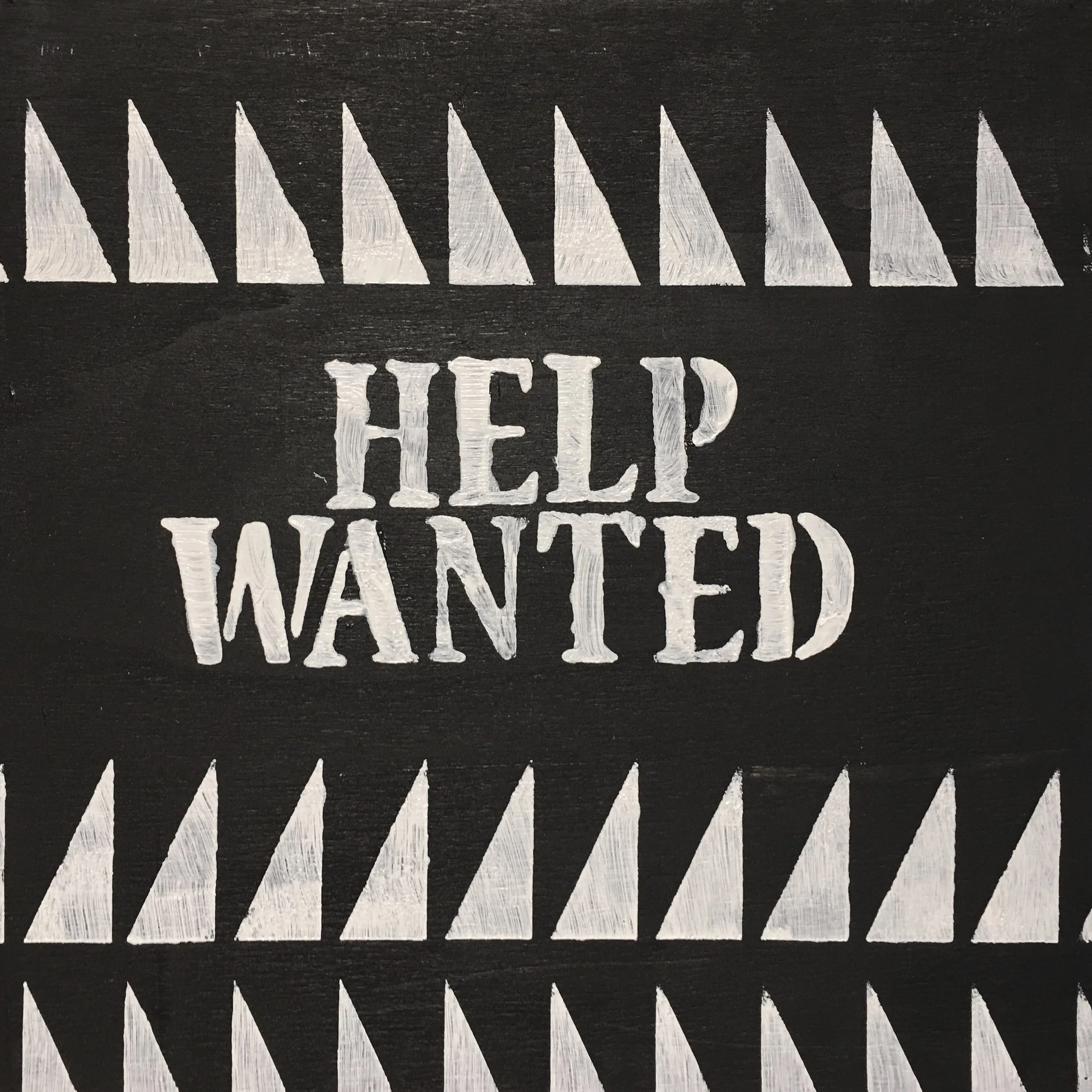 Untitled #127 - Original Painting