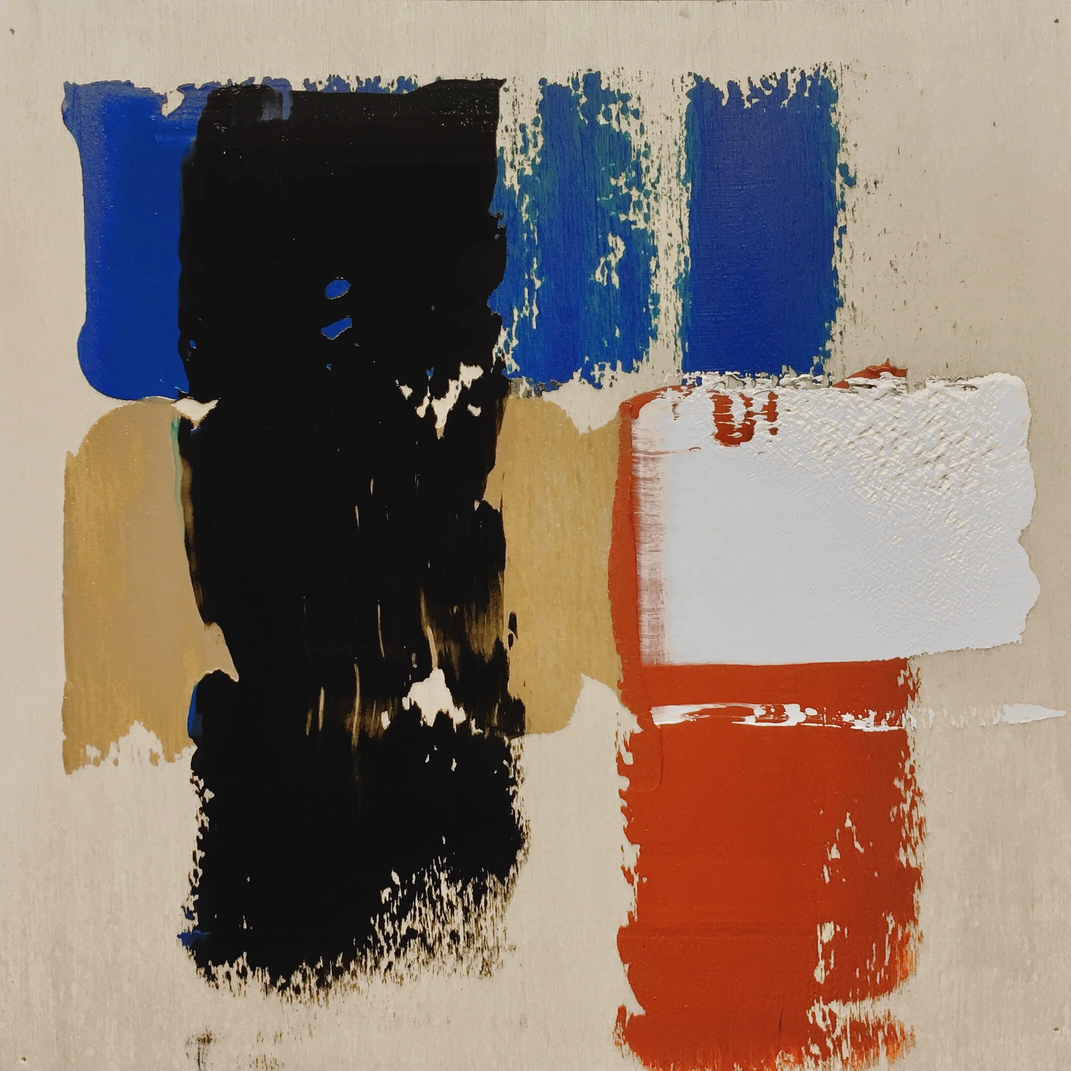 Untitled #131 - Original Painting