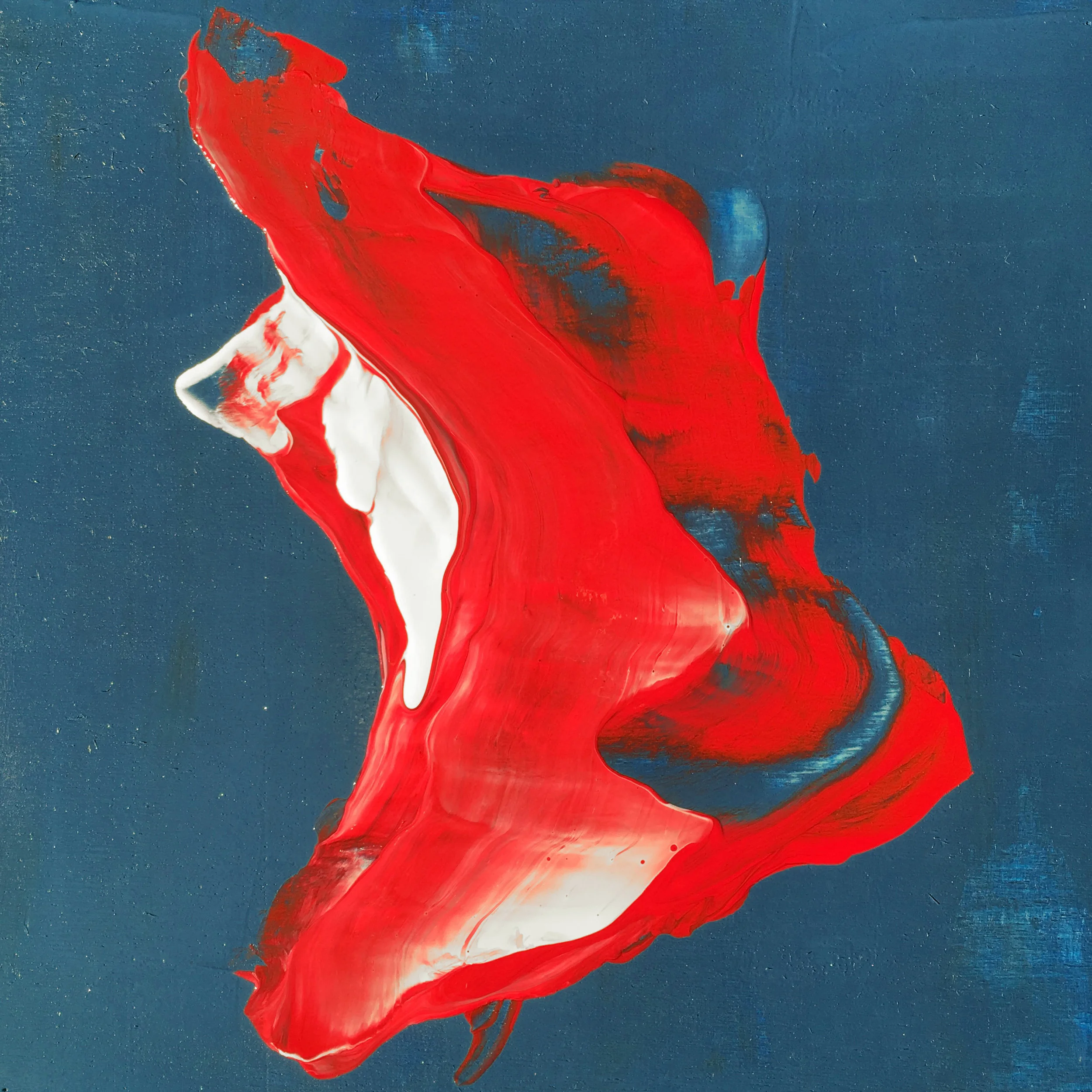 Untitled #142 - Original Painting