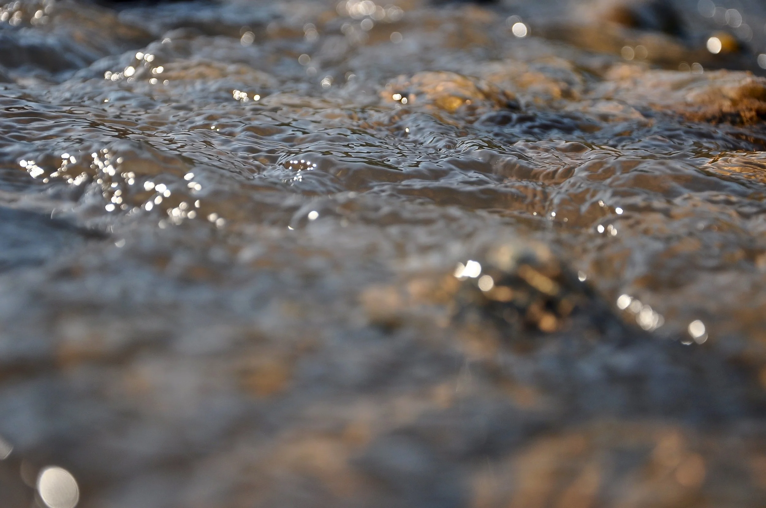 Deschutes River