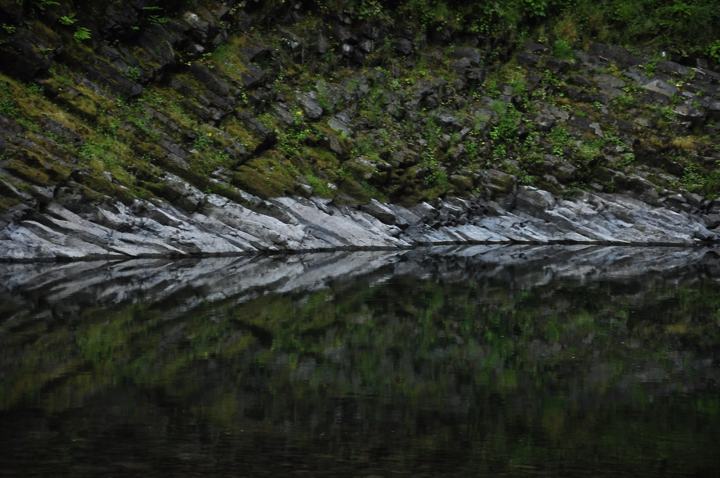 Molalla River
