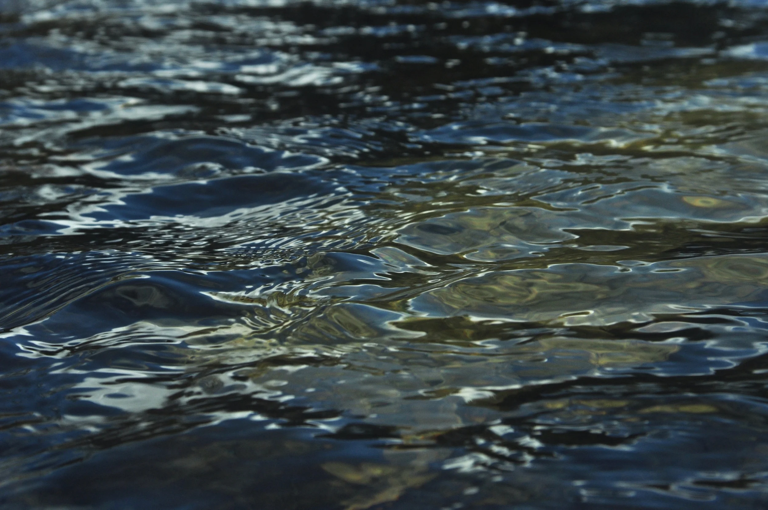 Deschutes River