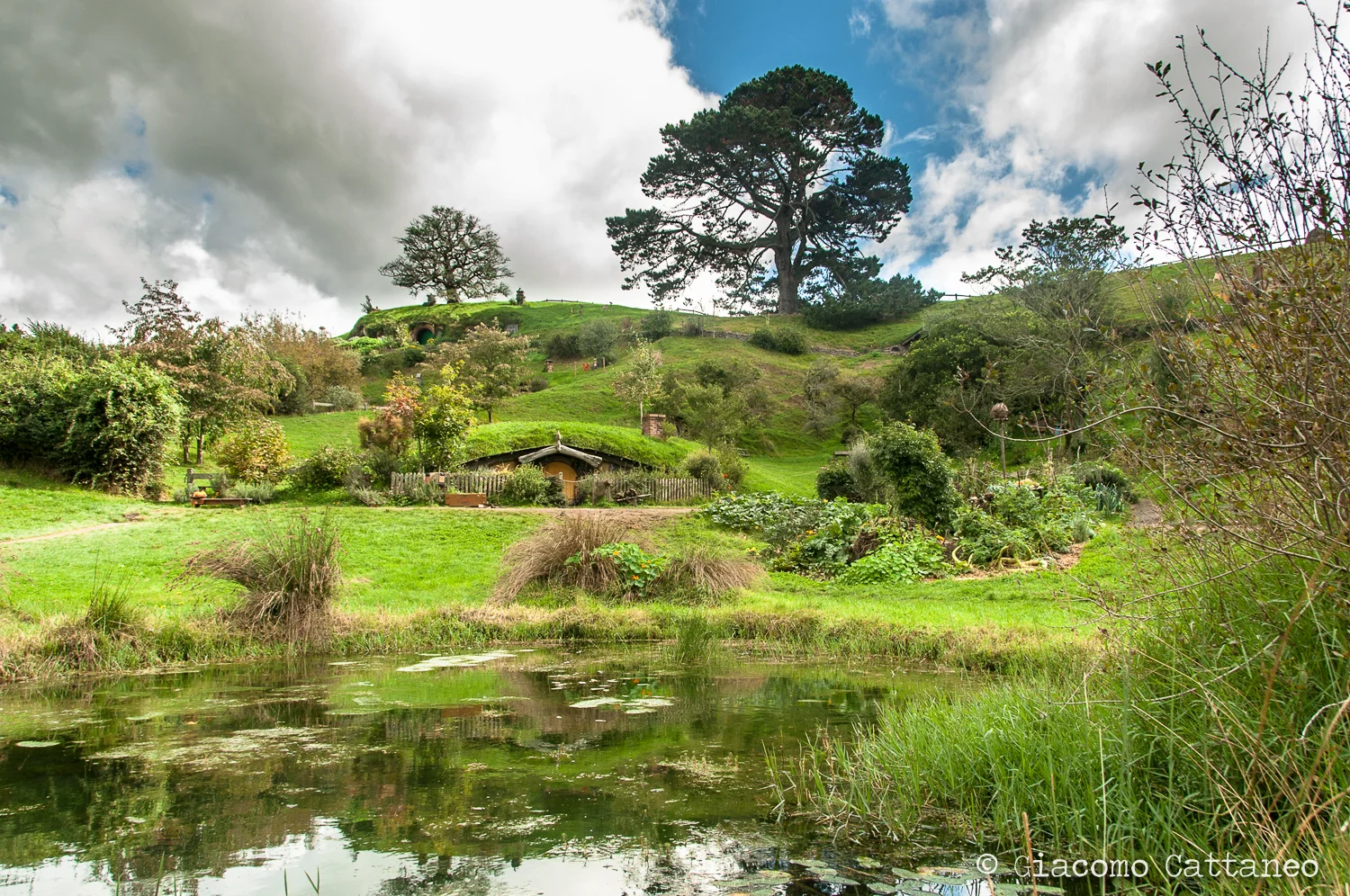 Hobbiton